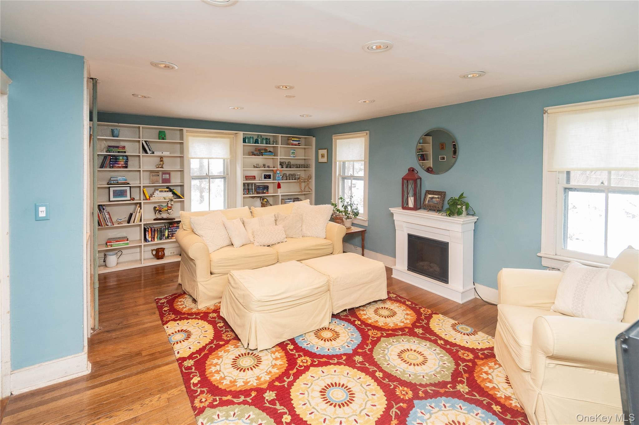 807 Lucas Avenue Extension, Hurley, NY 12443