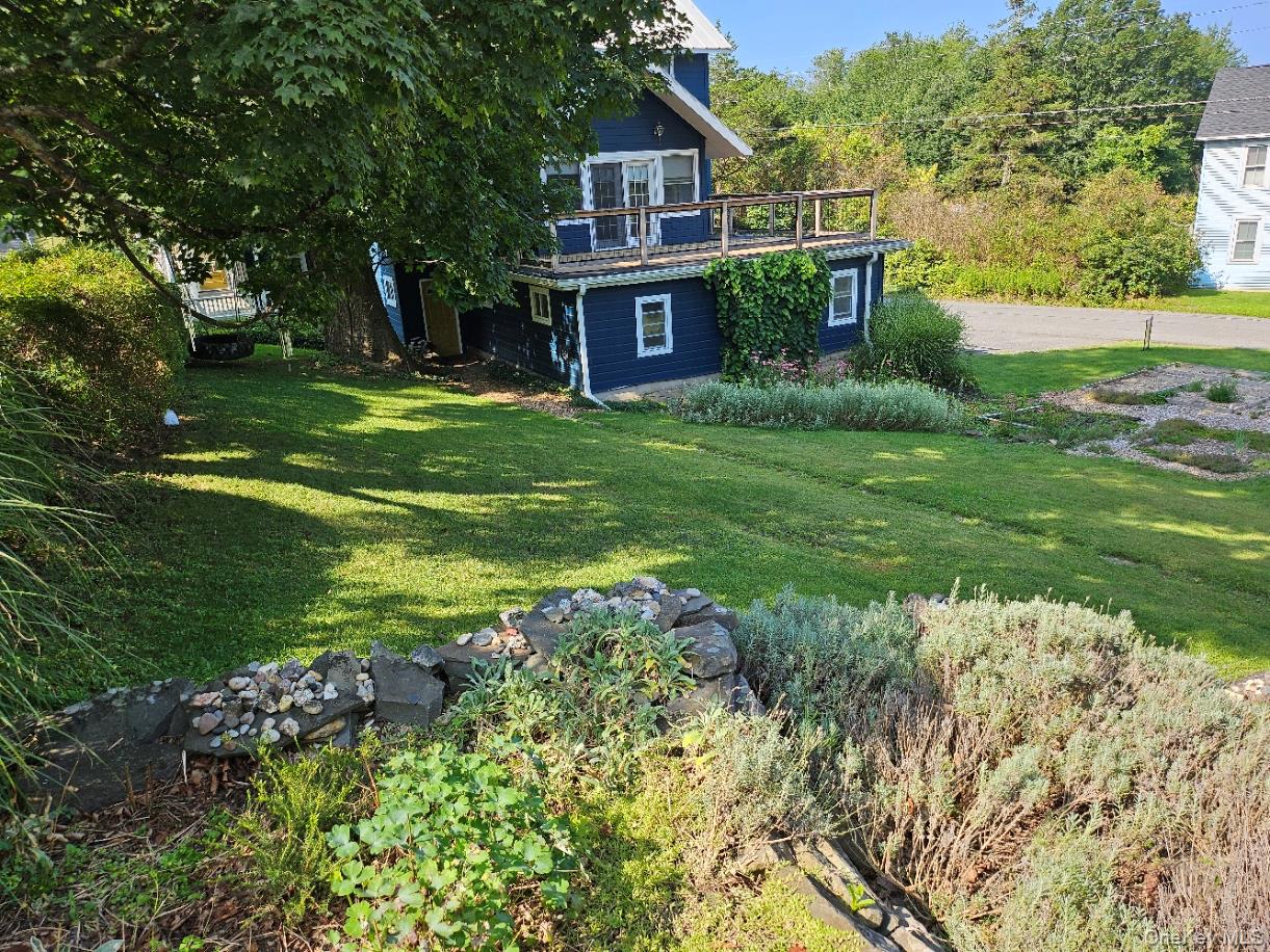 807 Lucas Avenue Extension, Hurley, NY 12443