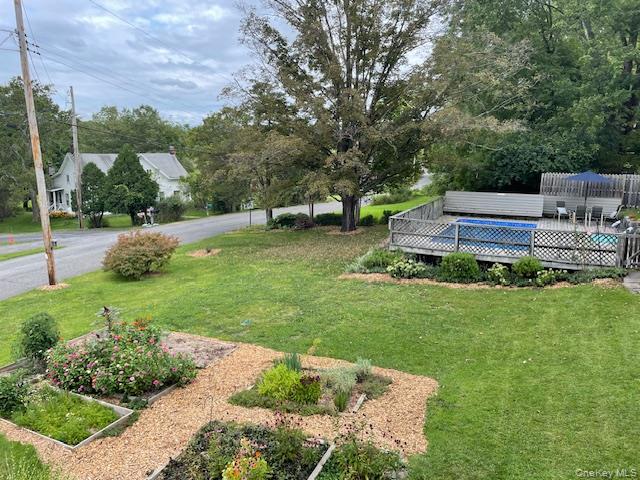 807 Lucas Avenue Extension, Hurley, NY 12443