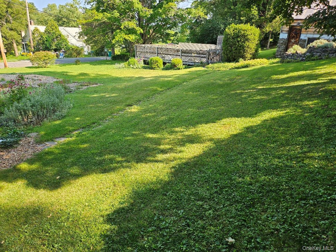 807 Lucas Avenue Extension, Hurley, NY 12443