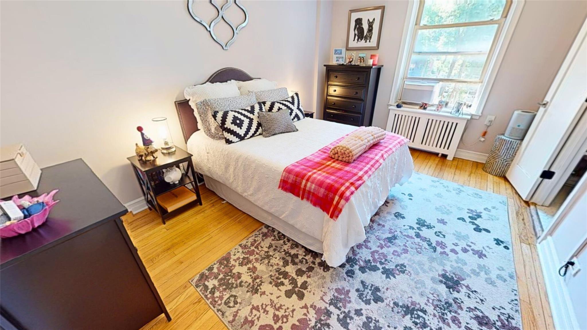 48-01 42nd Street # 5D, Sunnyside, NY 11104