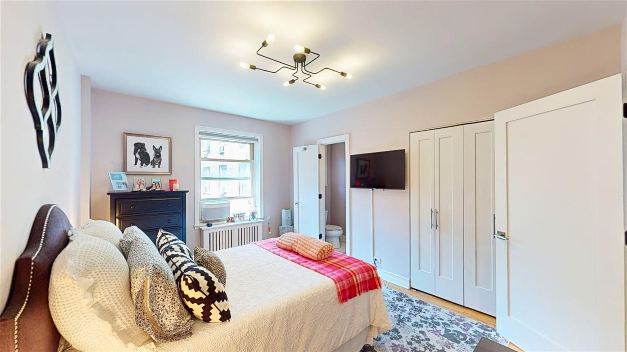 48-01 42nd Street # 5D, Sunnyside, NY 11104