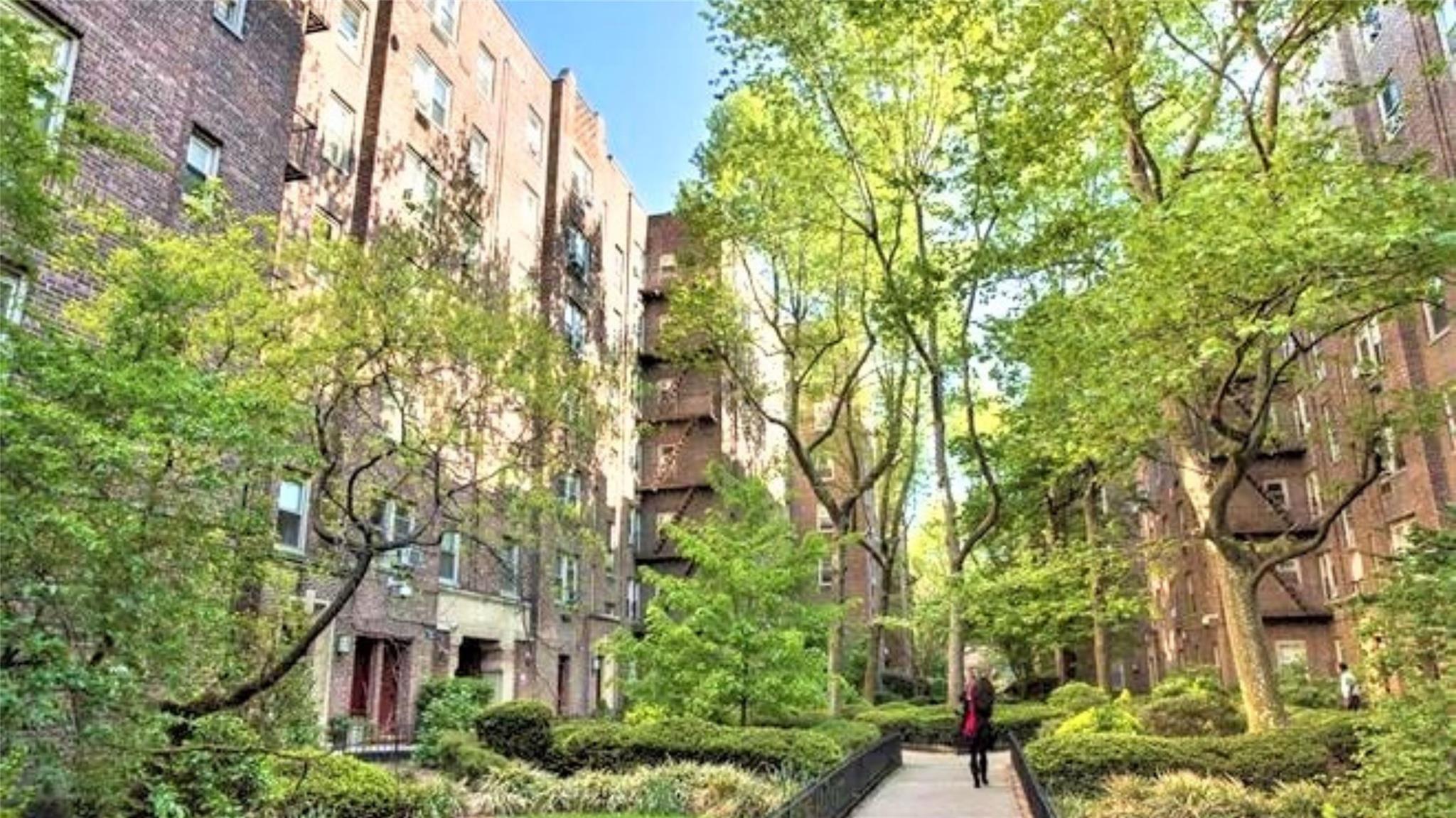 48-01 42nd Street # 5D, Sunnyside, NY 11104