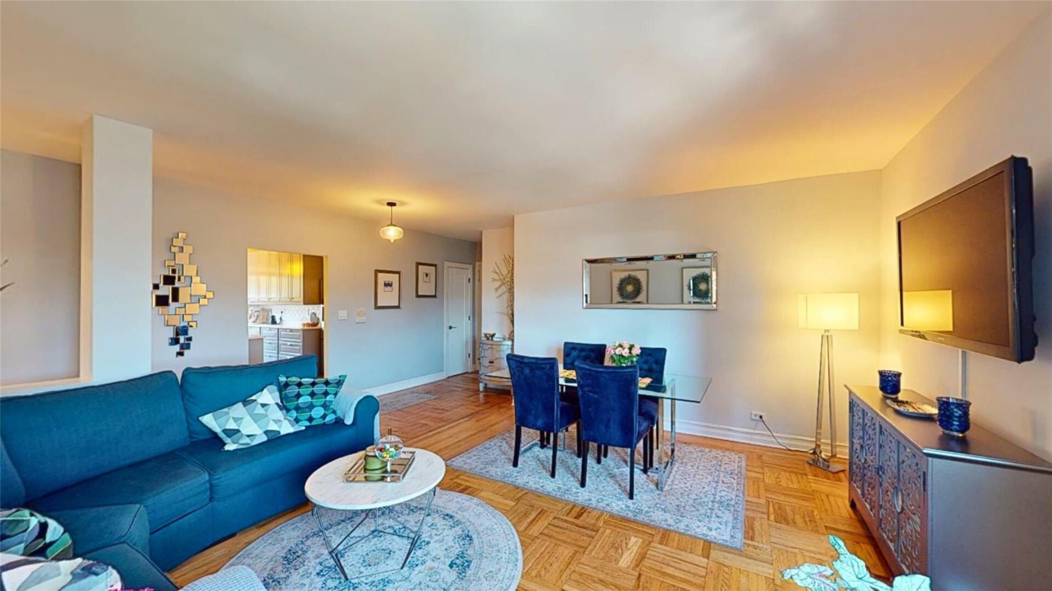 48-01 42nd Street # 5D, Sunnyside, NY 11104