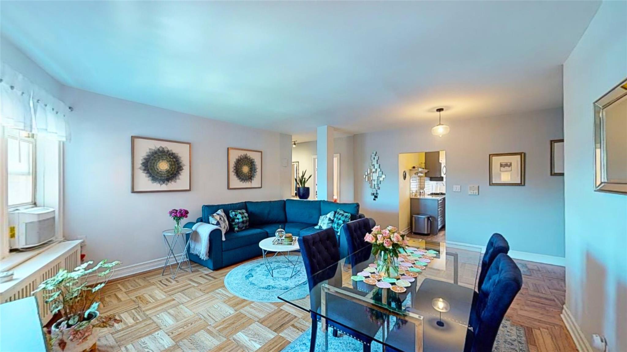 48-01 42nd Street # 5D, Sunnyside, NY 11104