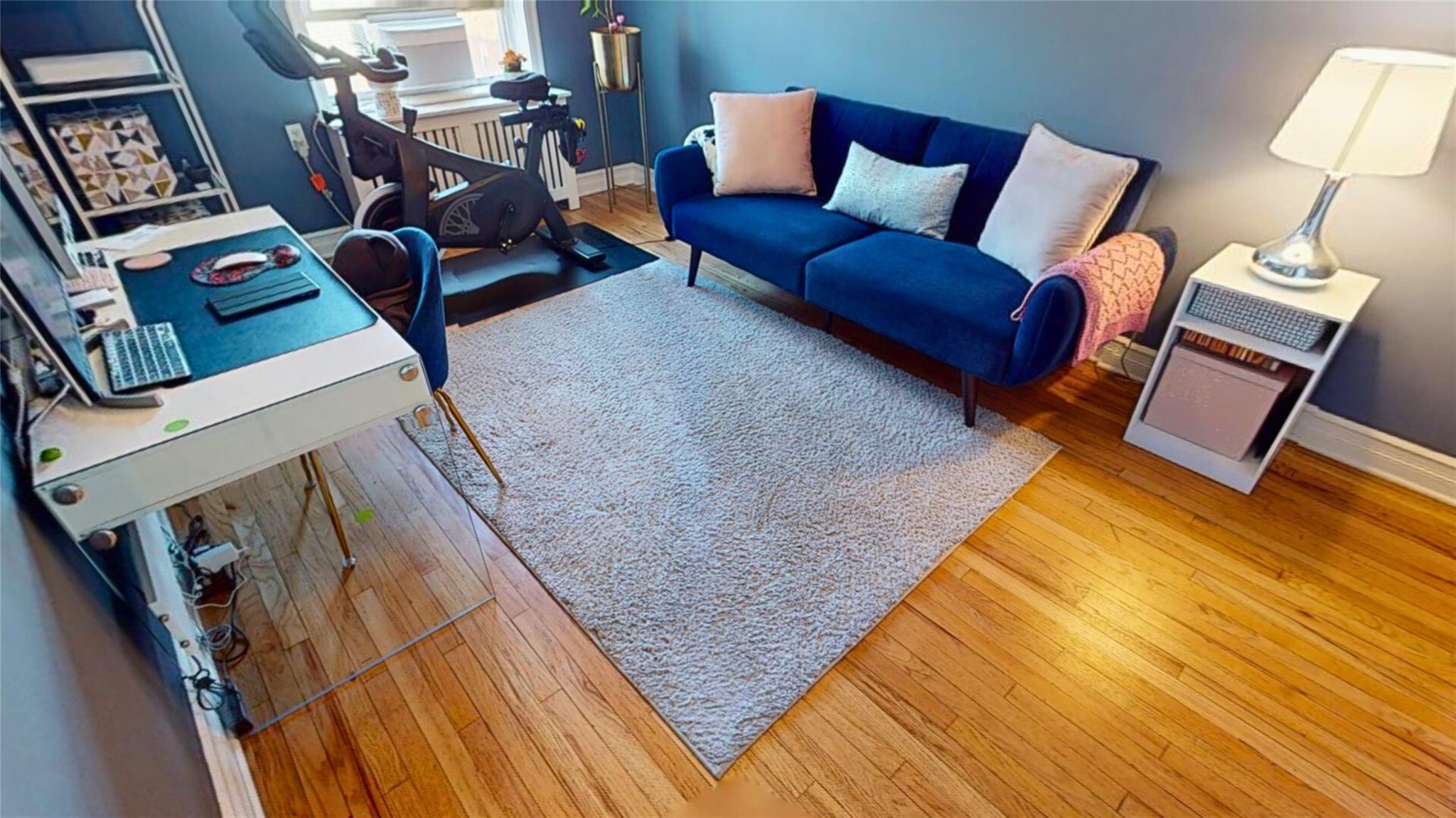48-01 42nd Street # 5D, Sunnyside, NY 11104