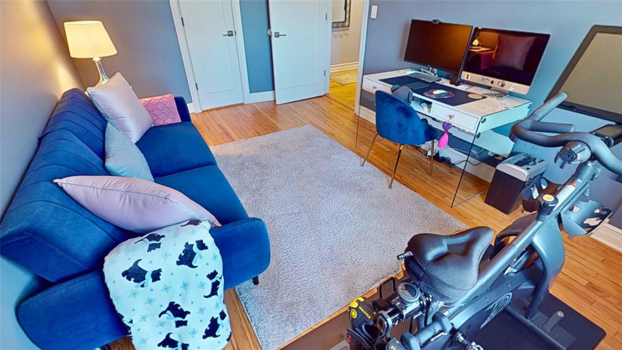 48-01 42nd Street # 5D, Sunnyside, NY 11104