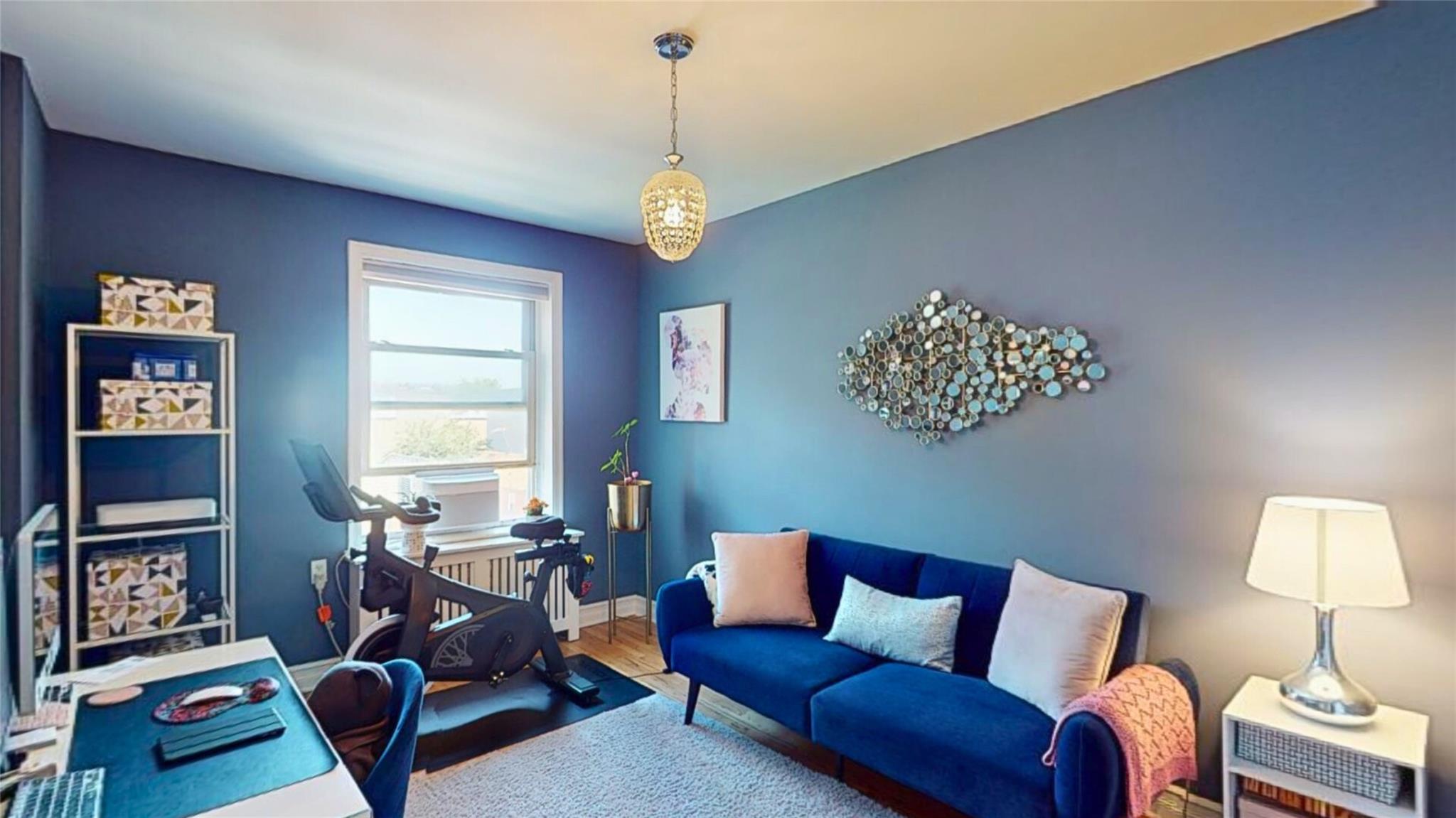 48-01 42nd Street # 5D, Sunnyside, NY 11104