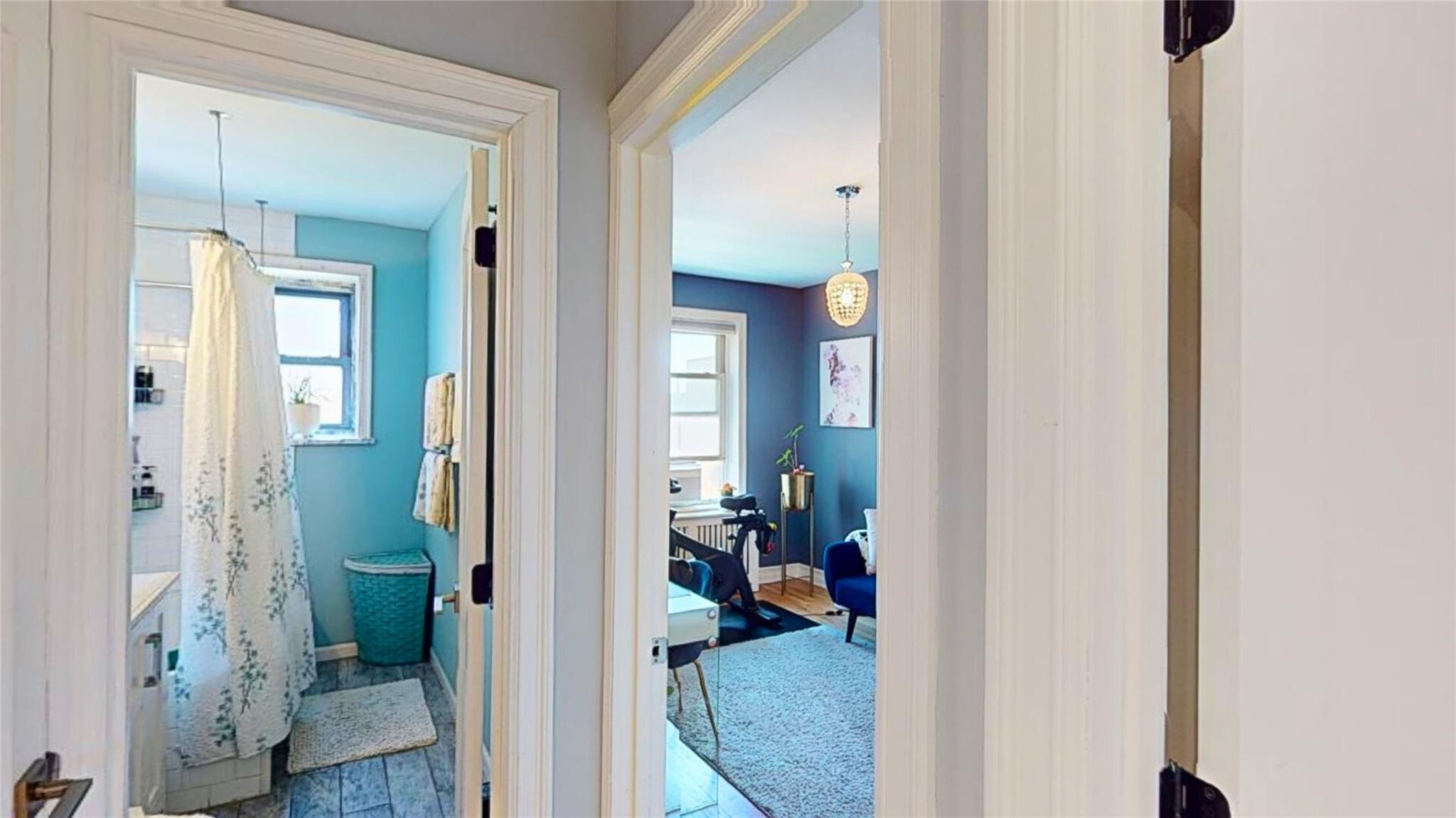 48-01 42nd Street # 5D, Sunnyside, NY 11104