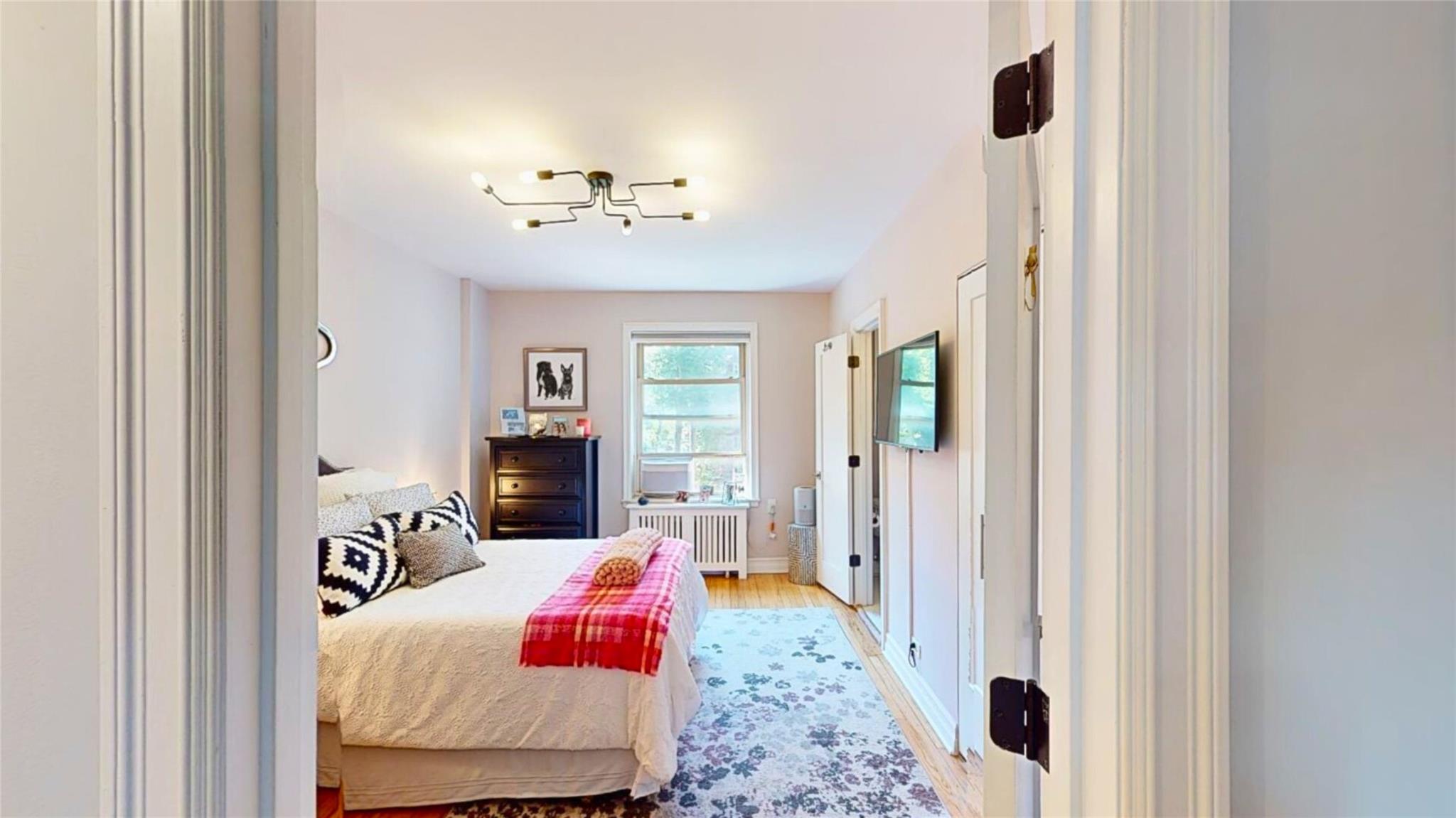 48-01 42nd Street # 5D, Sunnyside, NY 11104