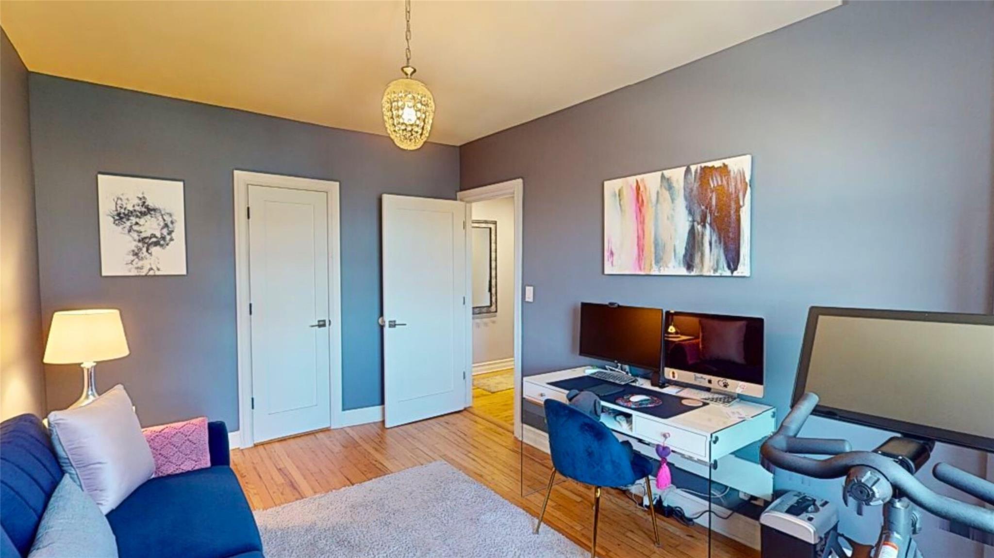 48-01 42nd Street # 5D, Sunnyside, NY 11104
