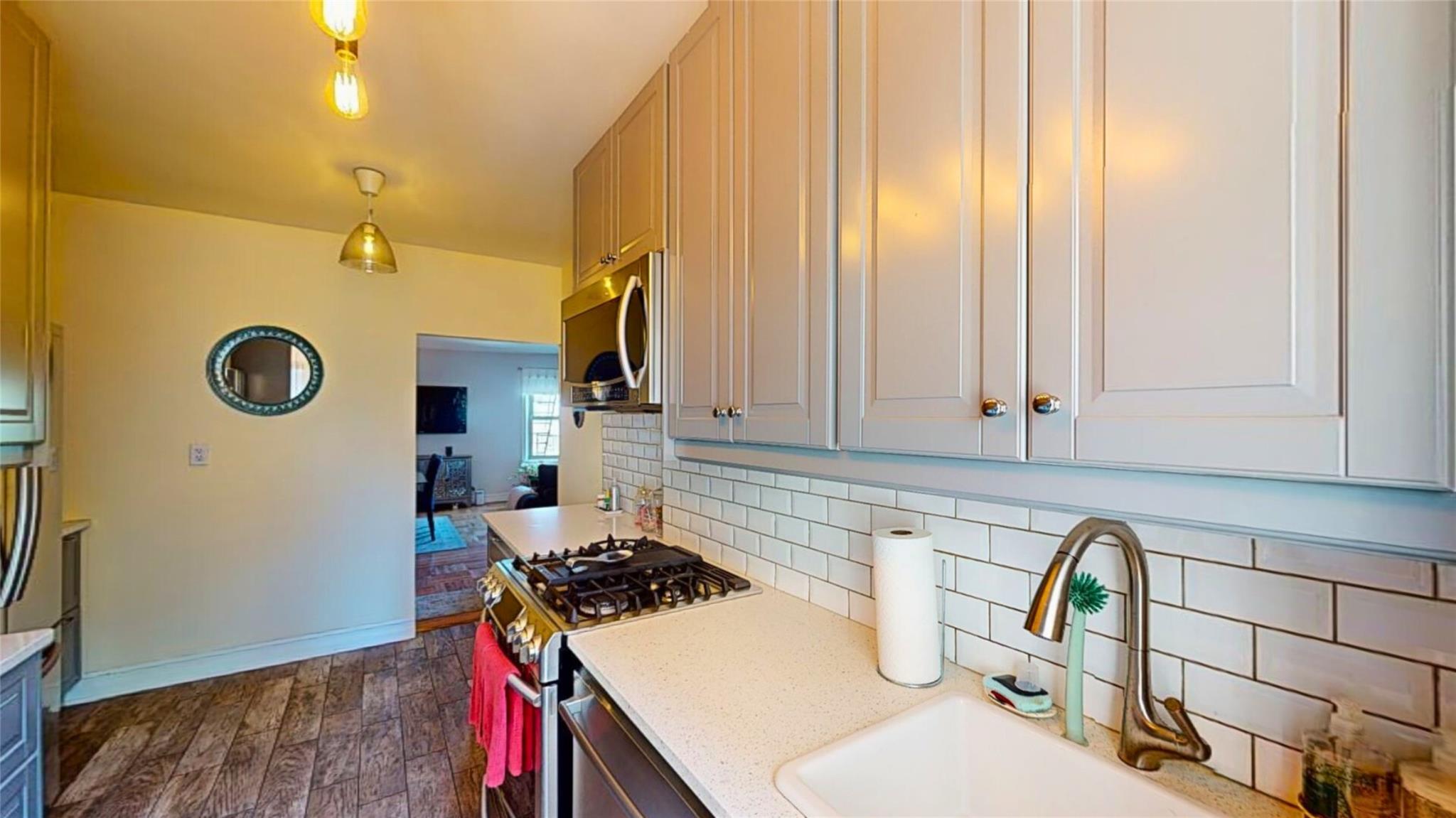 48-01 42nd Street # 5D, Sunnyside, NY 11104