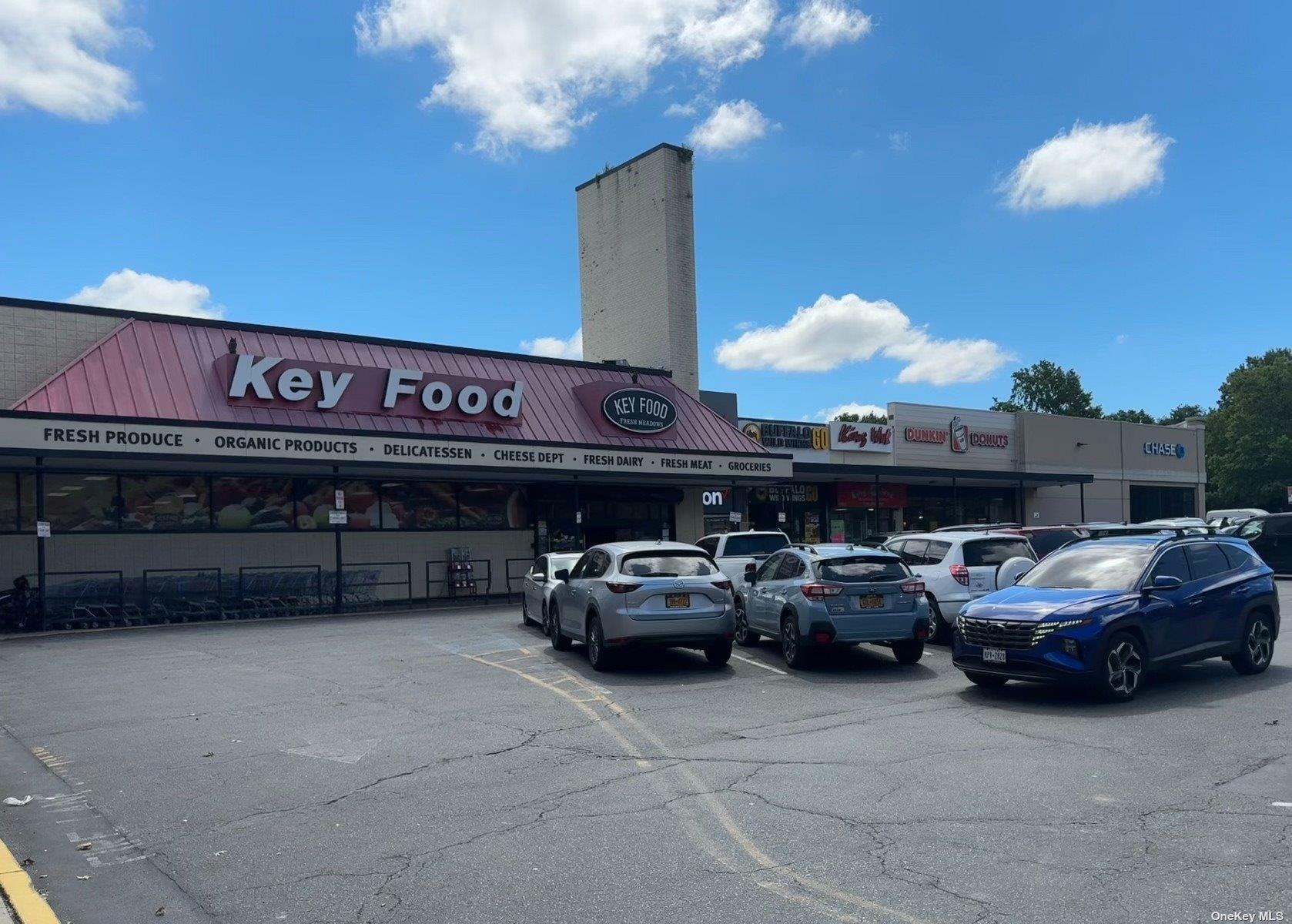 144-04 77th Road # 1C, Flushing, NY 11367