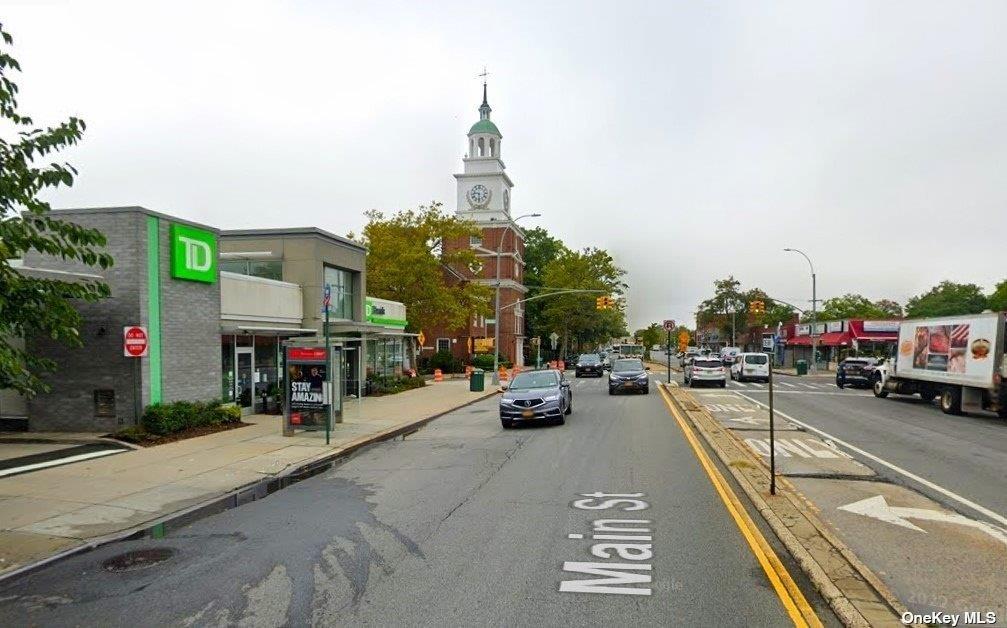 144-04 77th Road # 1C, Flushing, NY 11367