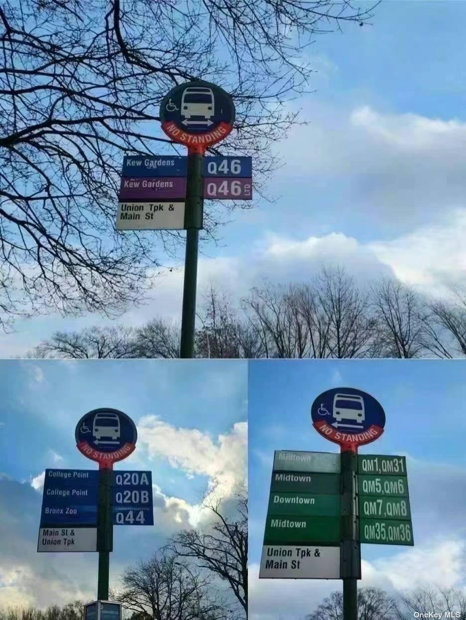 144-04 77th Road # 1C, Flushing, NY 11367