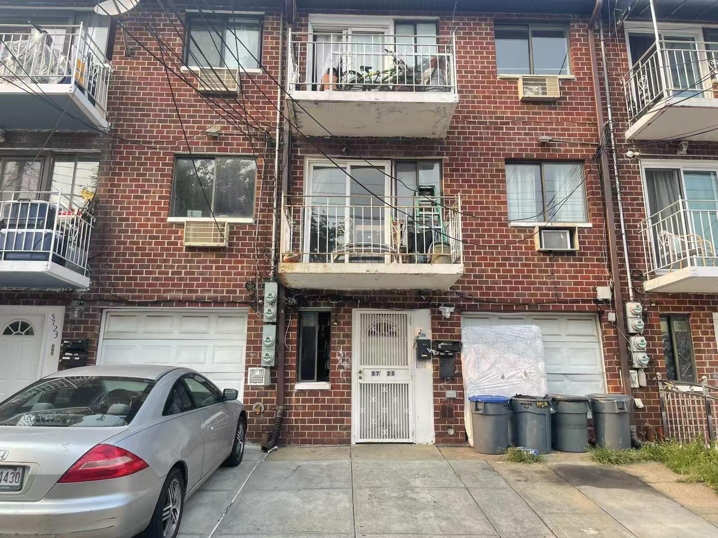 57-25 Waldron Street, Corona, NY 11368