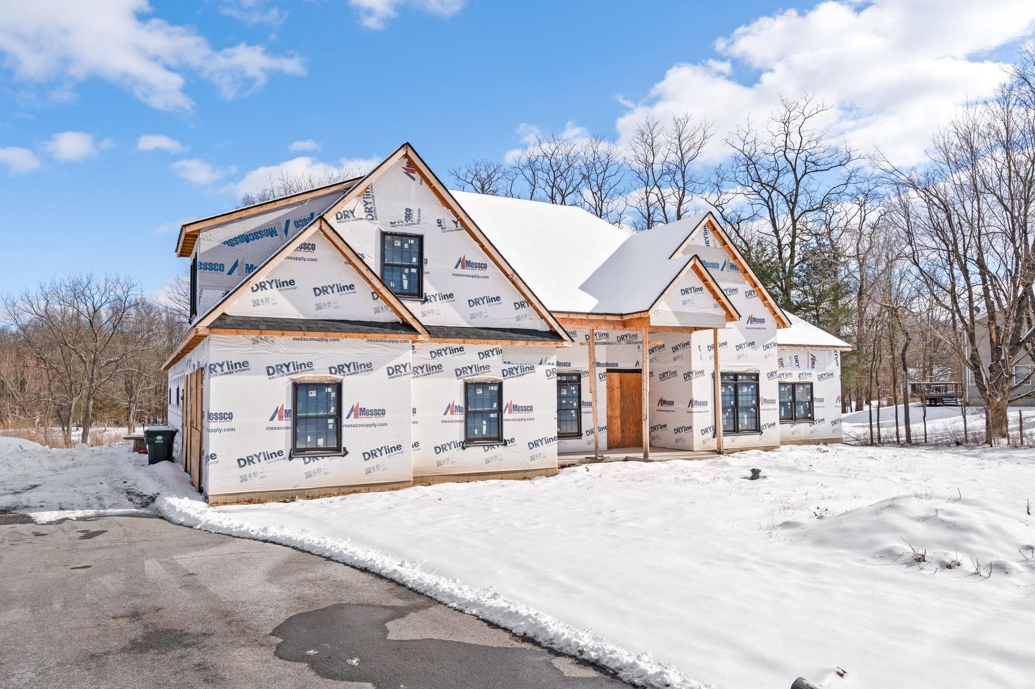 200 Hill Avenue, Montgomery, NY 12549
