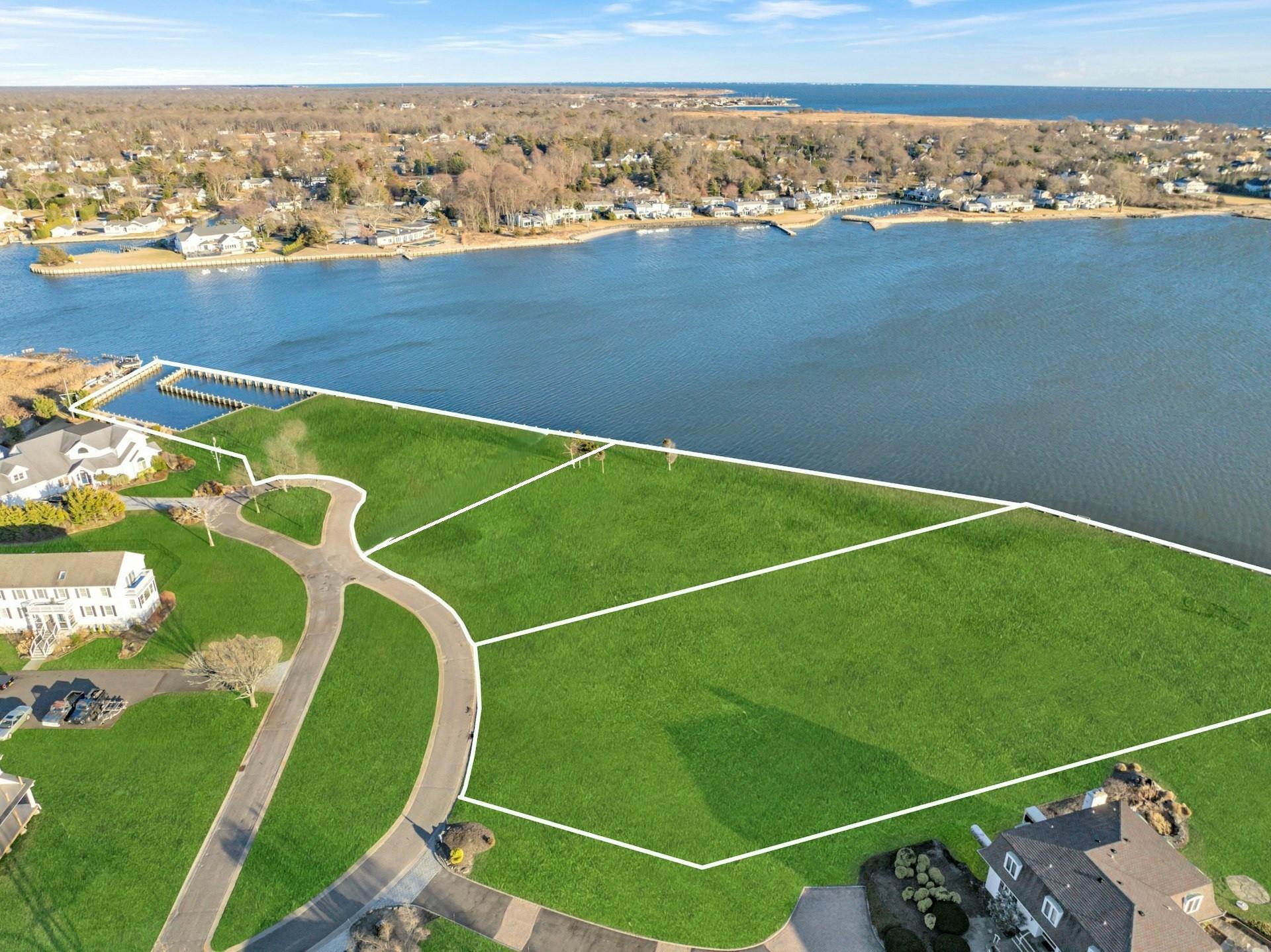 Lot 5 Overlea Court, Bay Shore, NY 11706