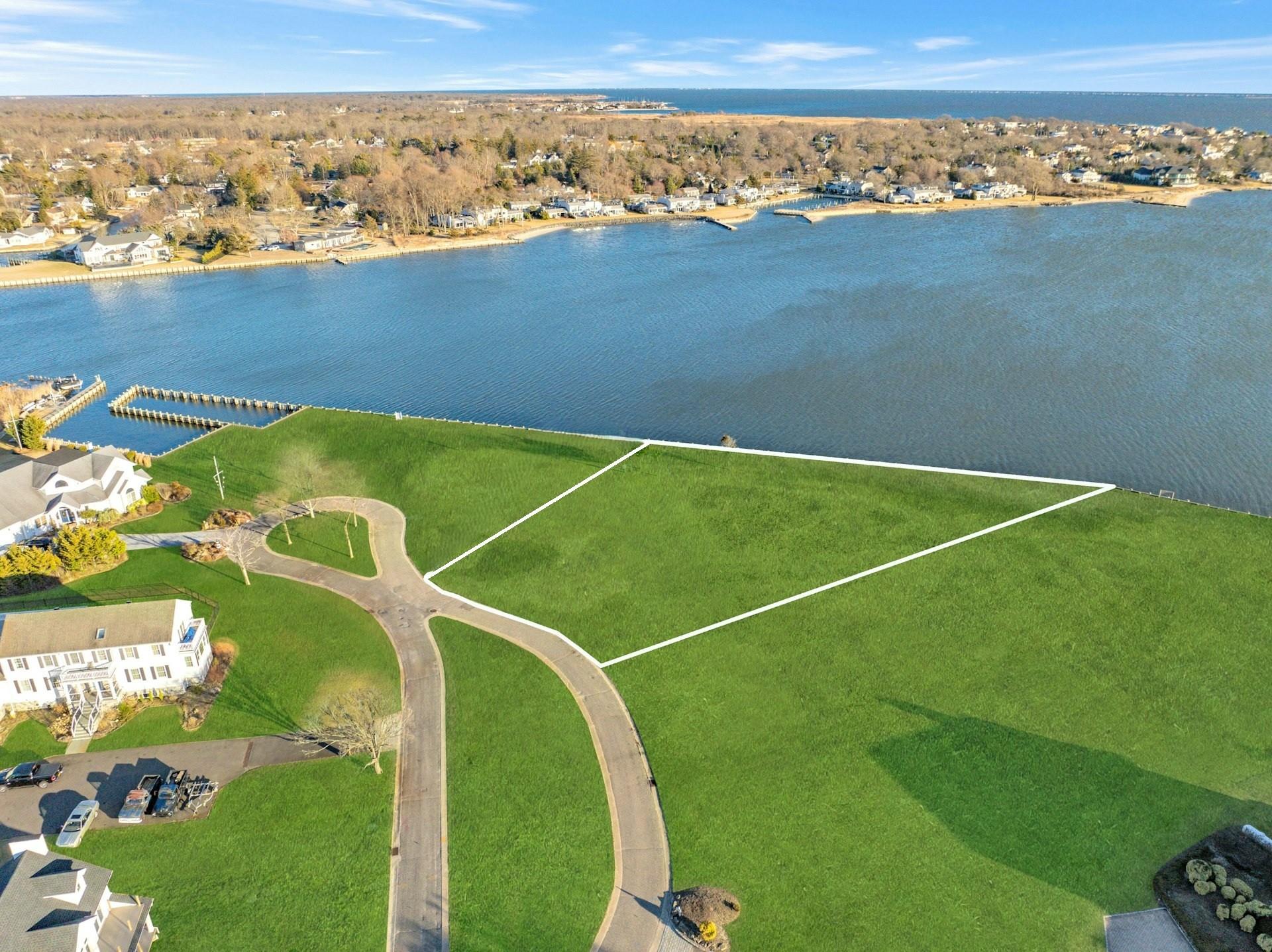 Lot 5 Overlea Court, Bay Shore, NY 11706