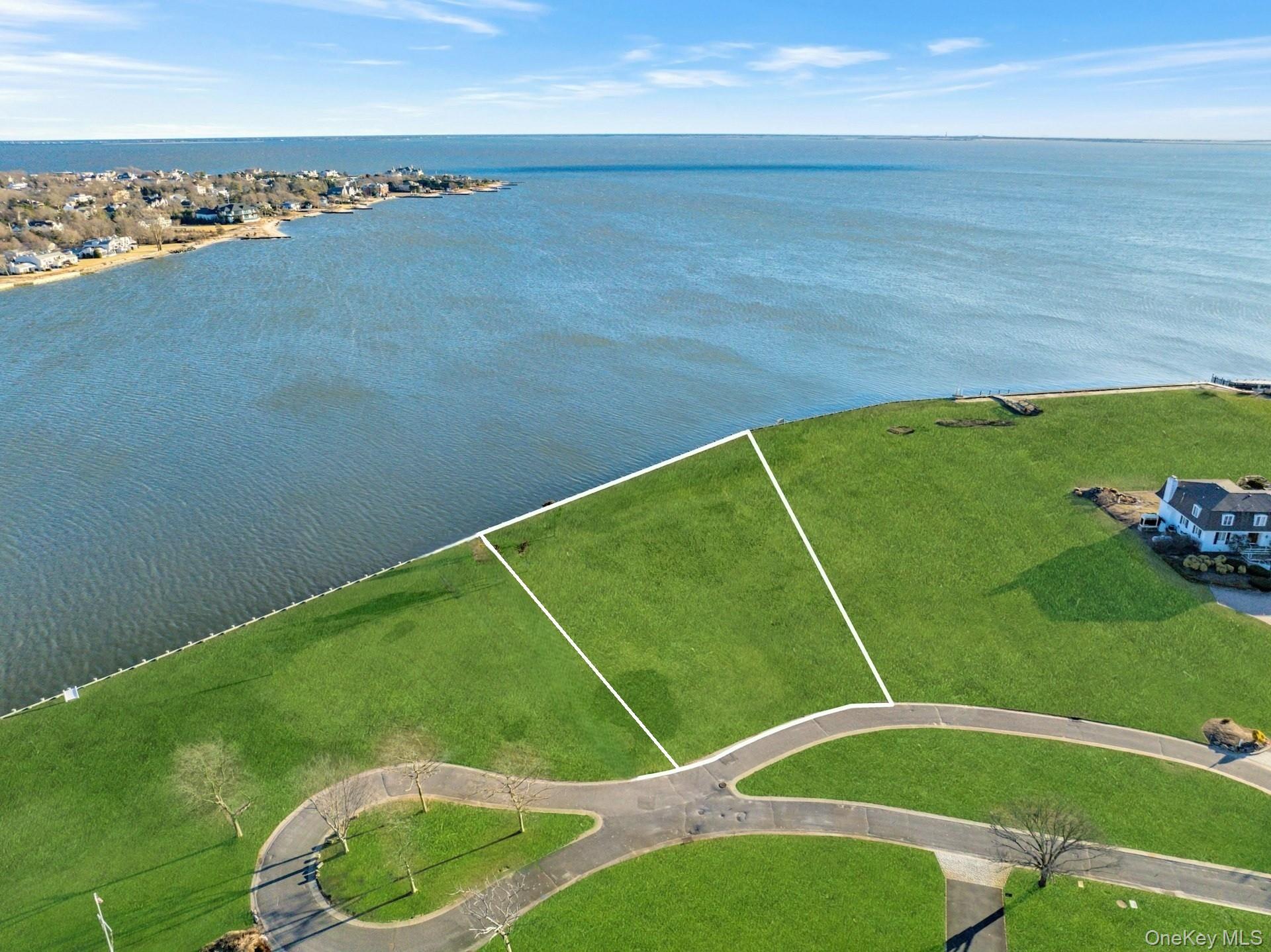 Lot 5 Overlea Court, Bay Shore, NY 11706