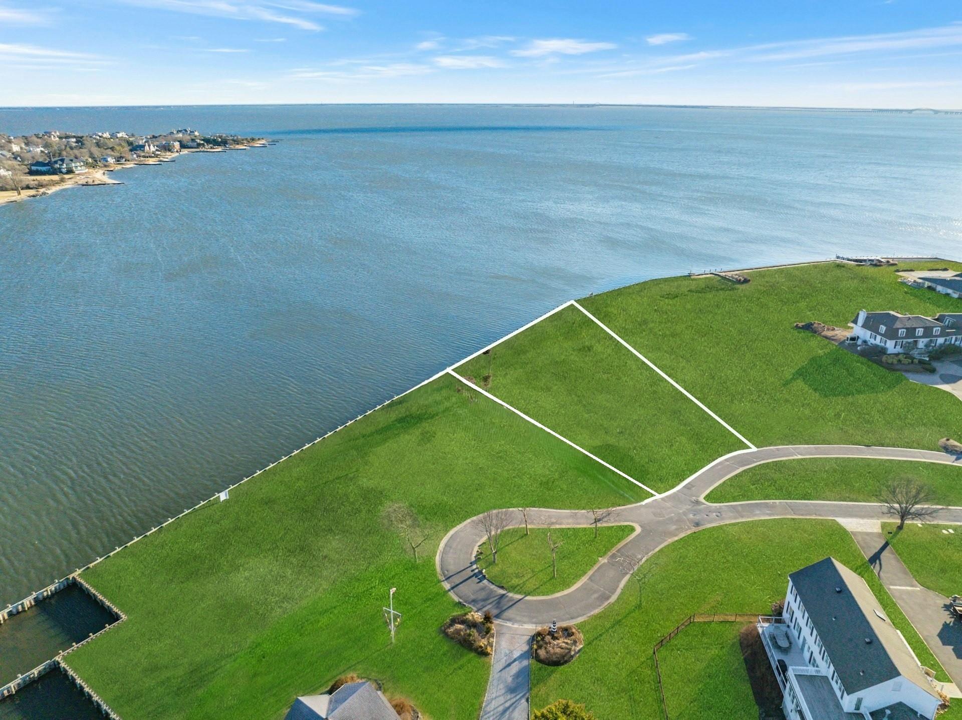 Lot 5 Overlea Court, Bay Shore, NY 11706