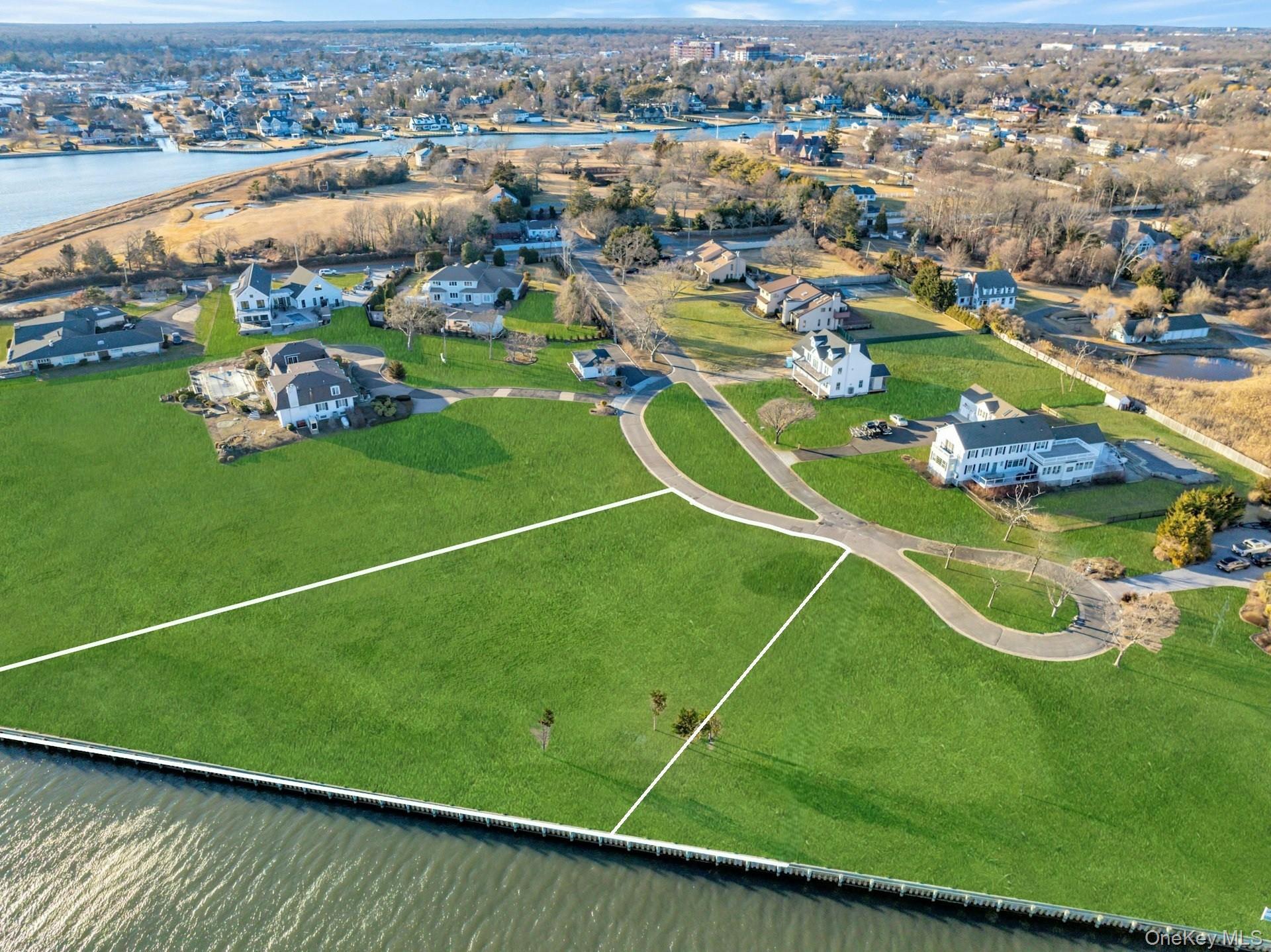 Lot 5 Overlea Court, Bay Shore, NY 11706