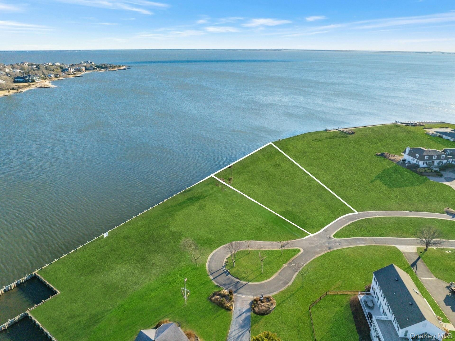 Lot 5 Overlea Court, Bay Shore, NY 11706