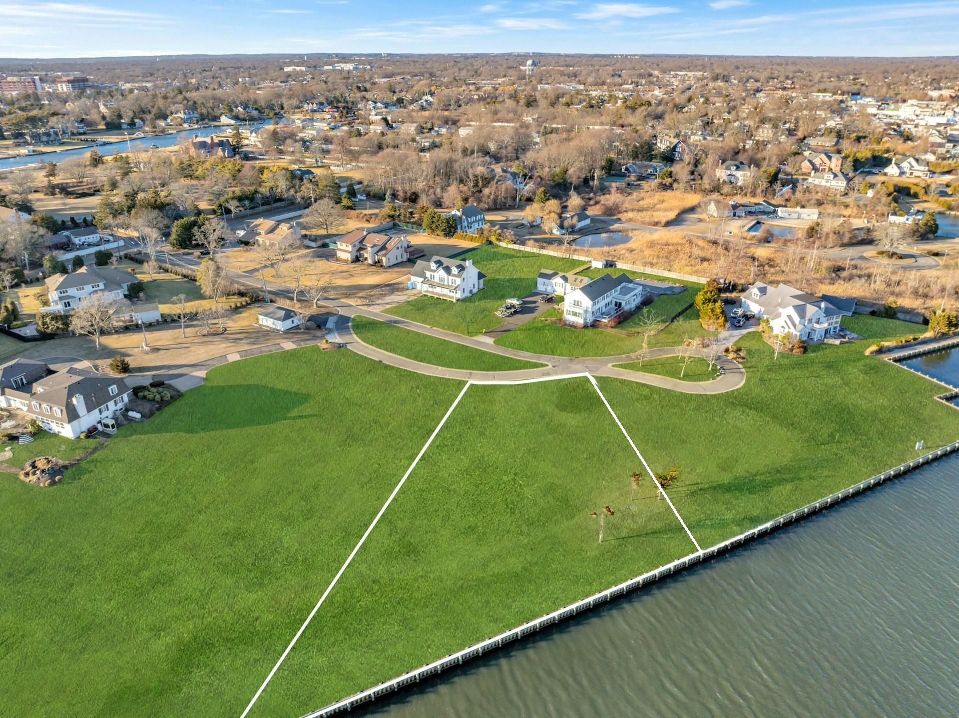 Lot 5 Overlea Court, Bay Shore, NY 11706