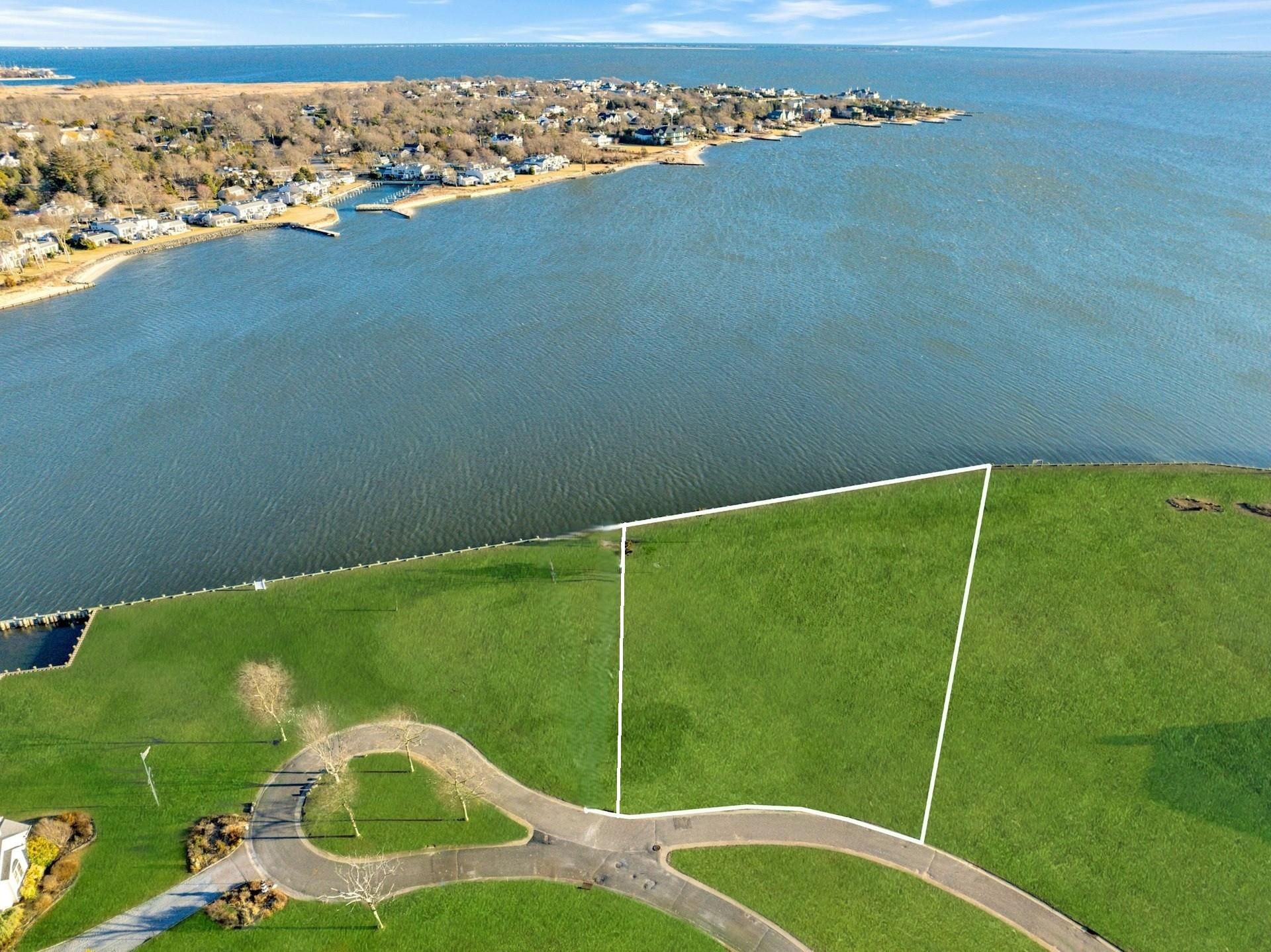 Lot 5 Overlea Court, Bay Shore, NY 11706