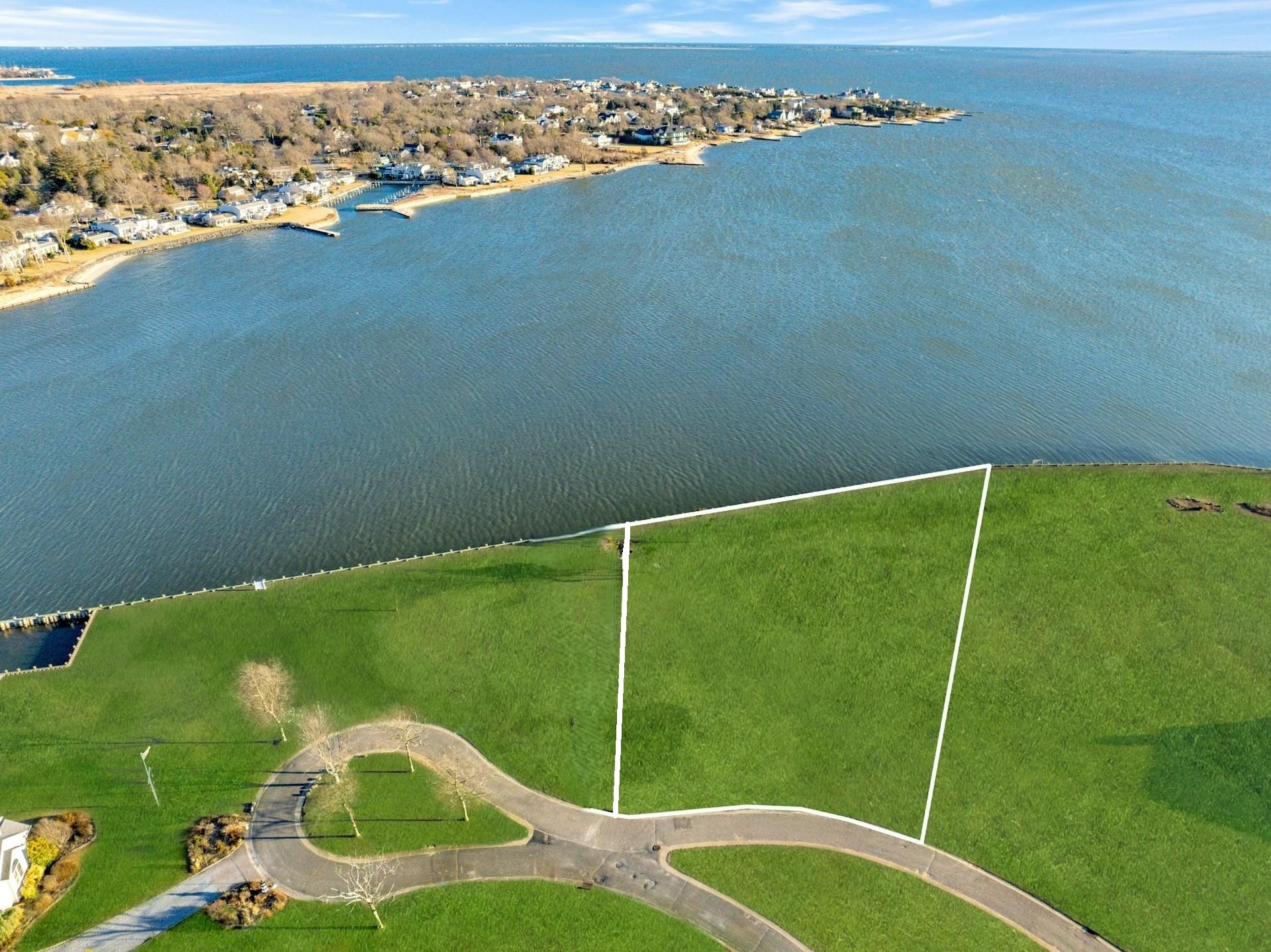 Lot 5 Overlea Court, Bay Shore, NY 11706