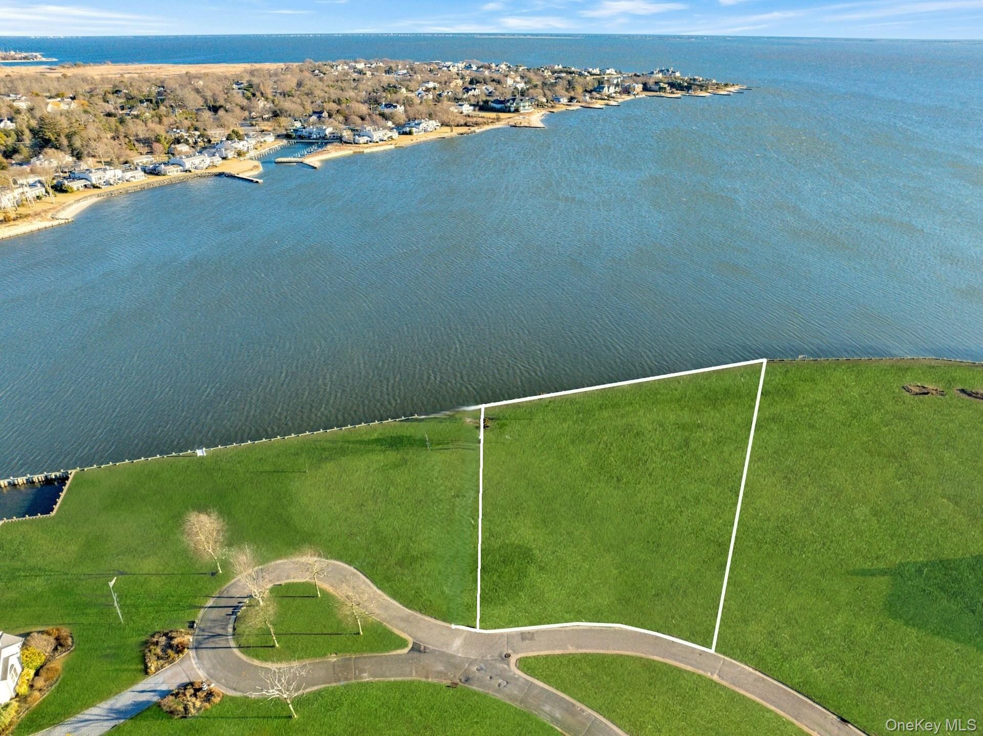 Lot 5 Overlea Court, Bay Shore, NY 11706