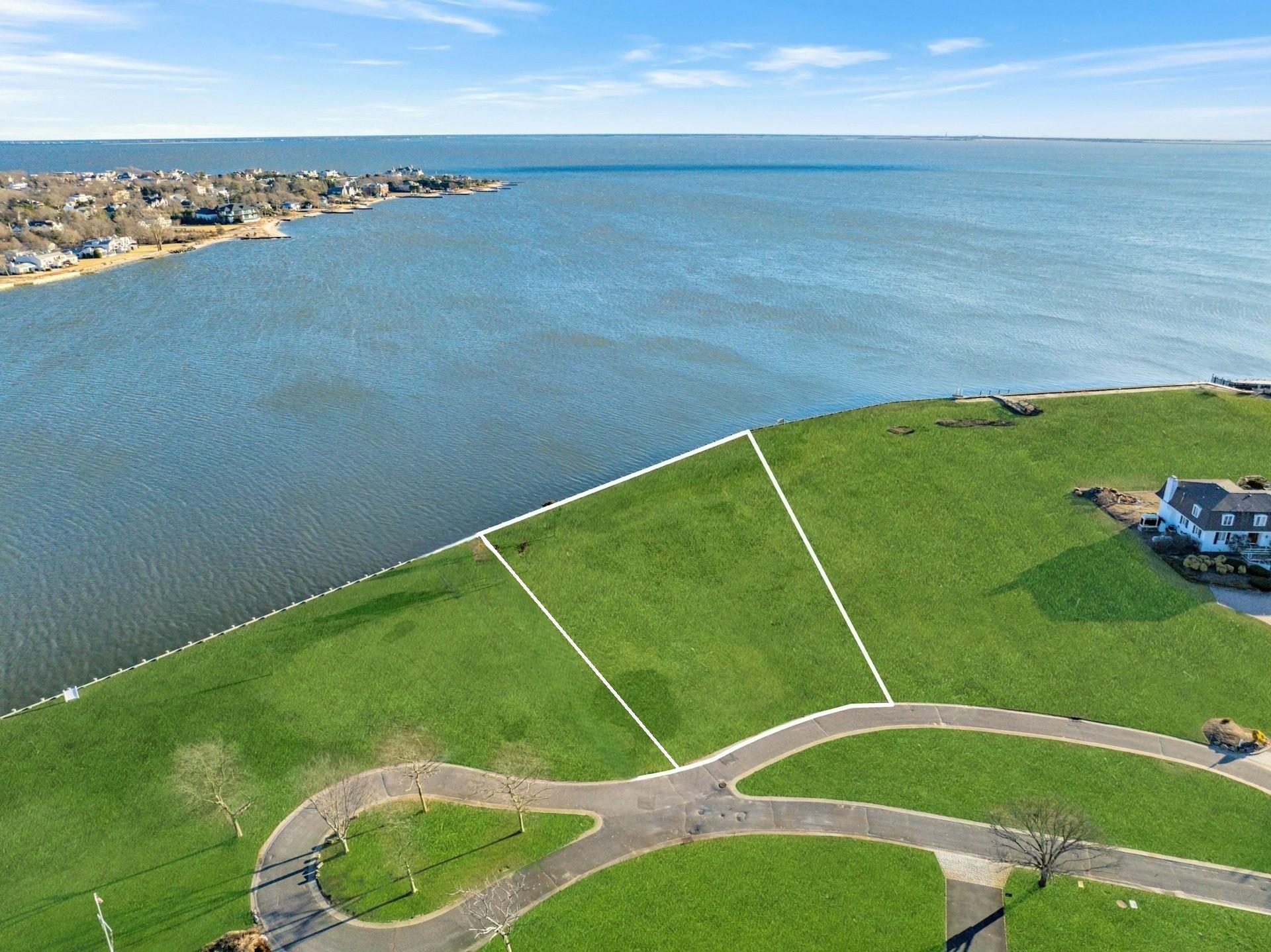 Lot 5 Overlea Court, Bay Shore, NY 11706