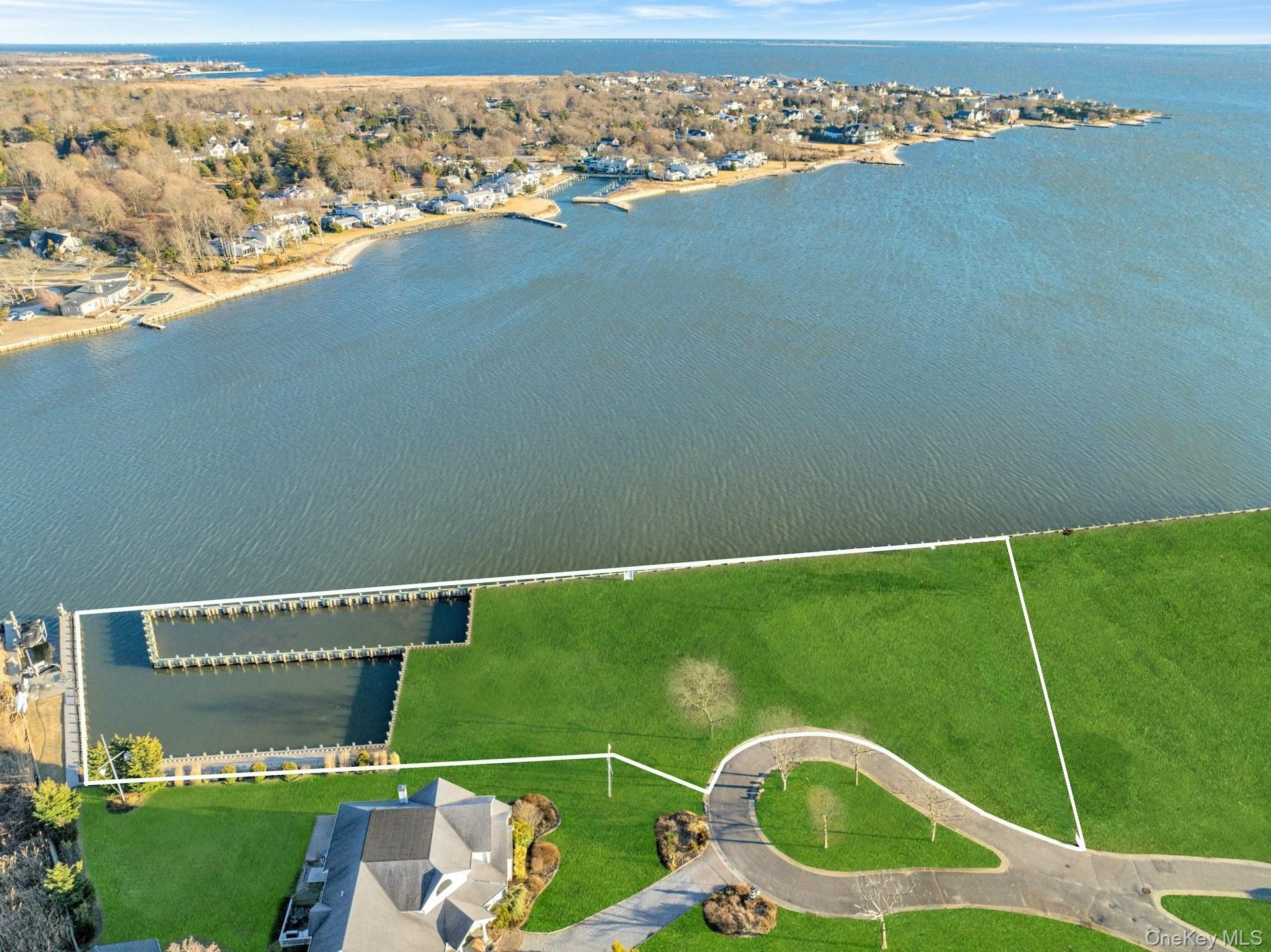 Lot 4 and Lot 11 Overlea, Bay Shore, NY 11706