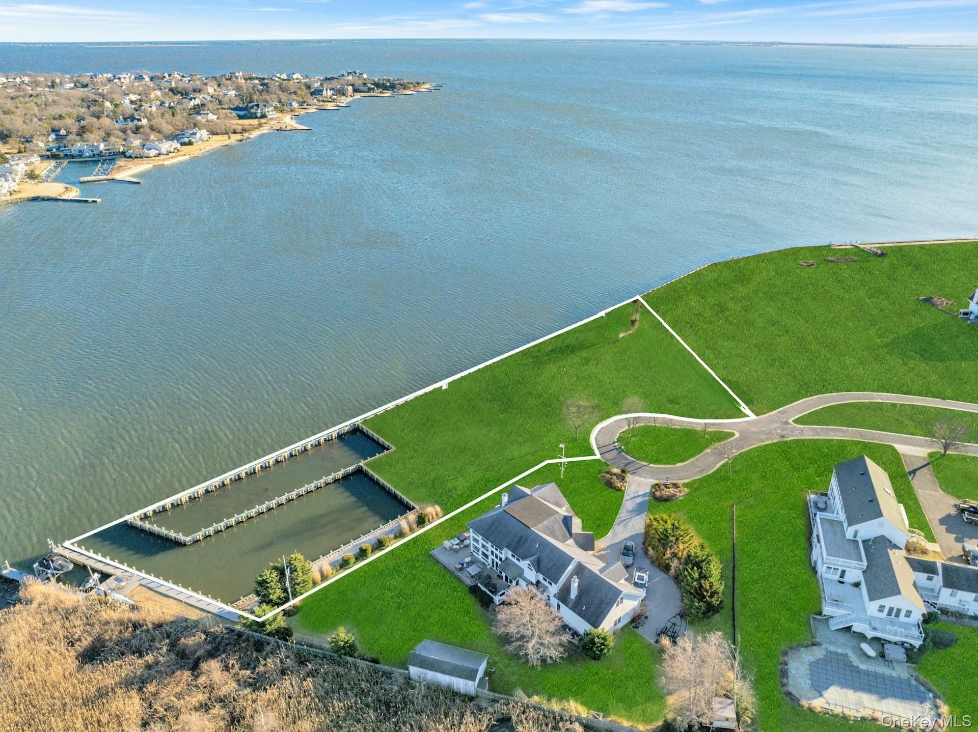 Lot 4 and Lot 11 Overlea, Bay Shore, NY 11706