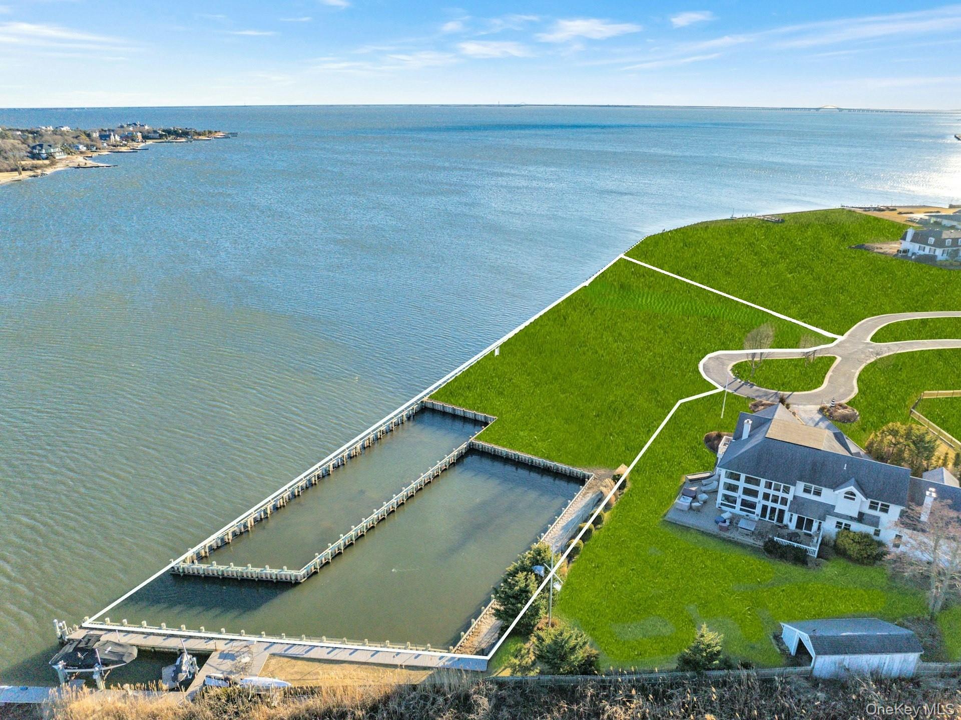 Lot 4 and Lot 11 Overlea, Bay Shore, NY 11706