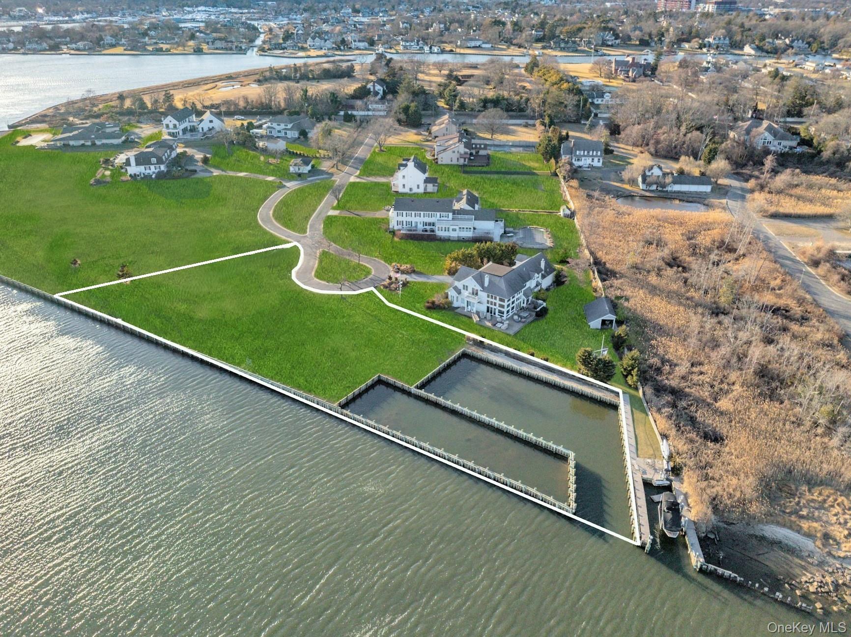 Lot 4 and Lot 11 Overlea, Bay Shore, NY 11706