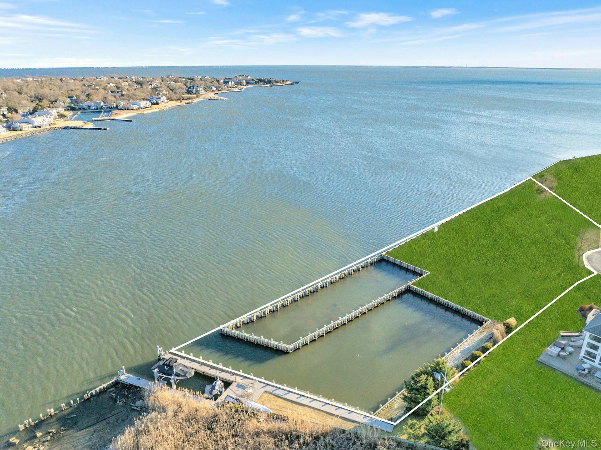 Lot 4 and Lot 11 Overlea, Bay Shore, NY 11706