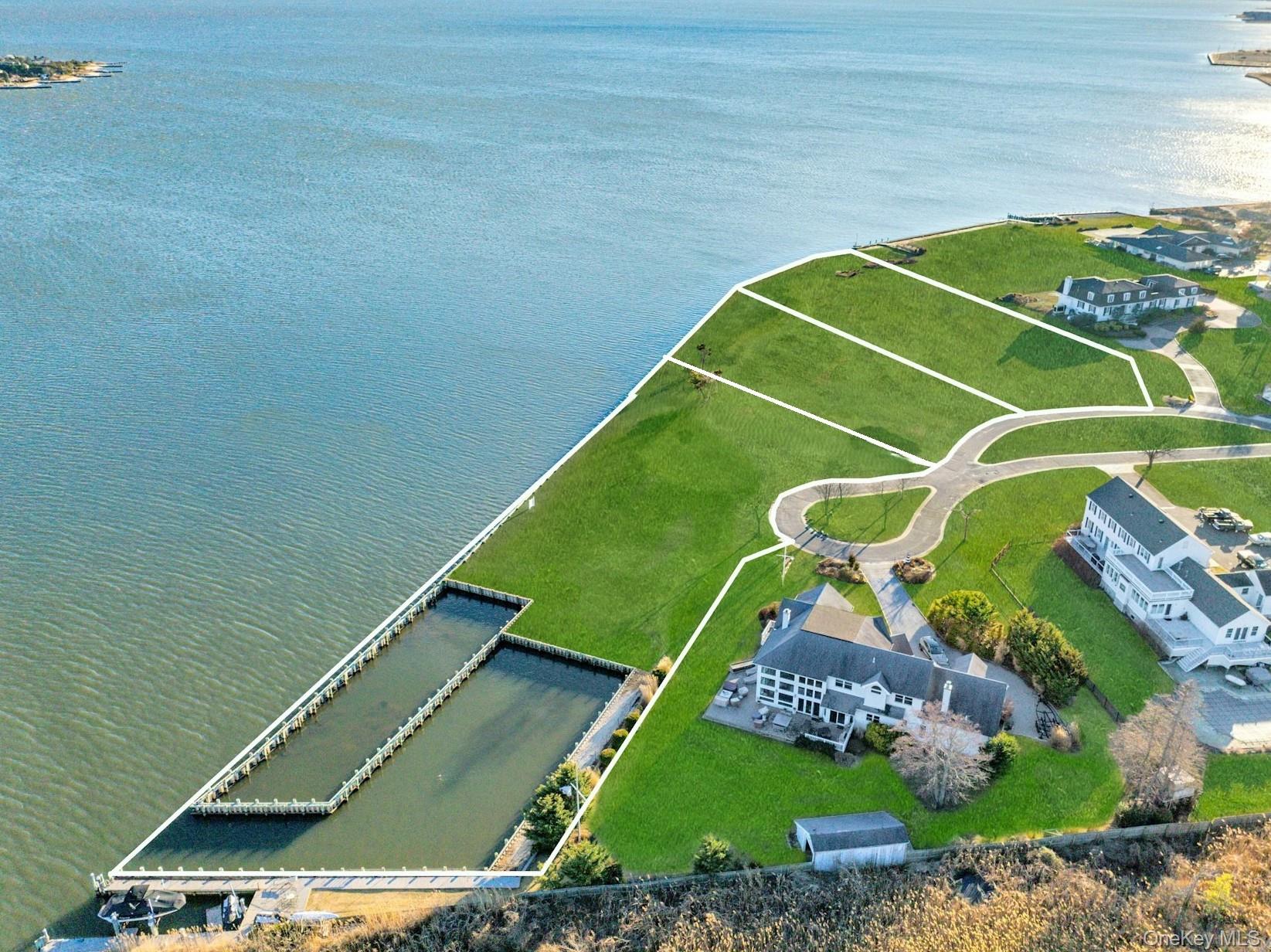 Lot 4 and Lot 11 Overlea, Bay Shore, NY 11706