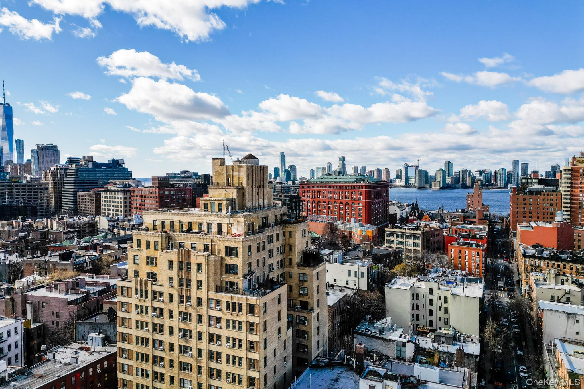 204 W 10th Street # 7, New York (Manhattan), NY 10014