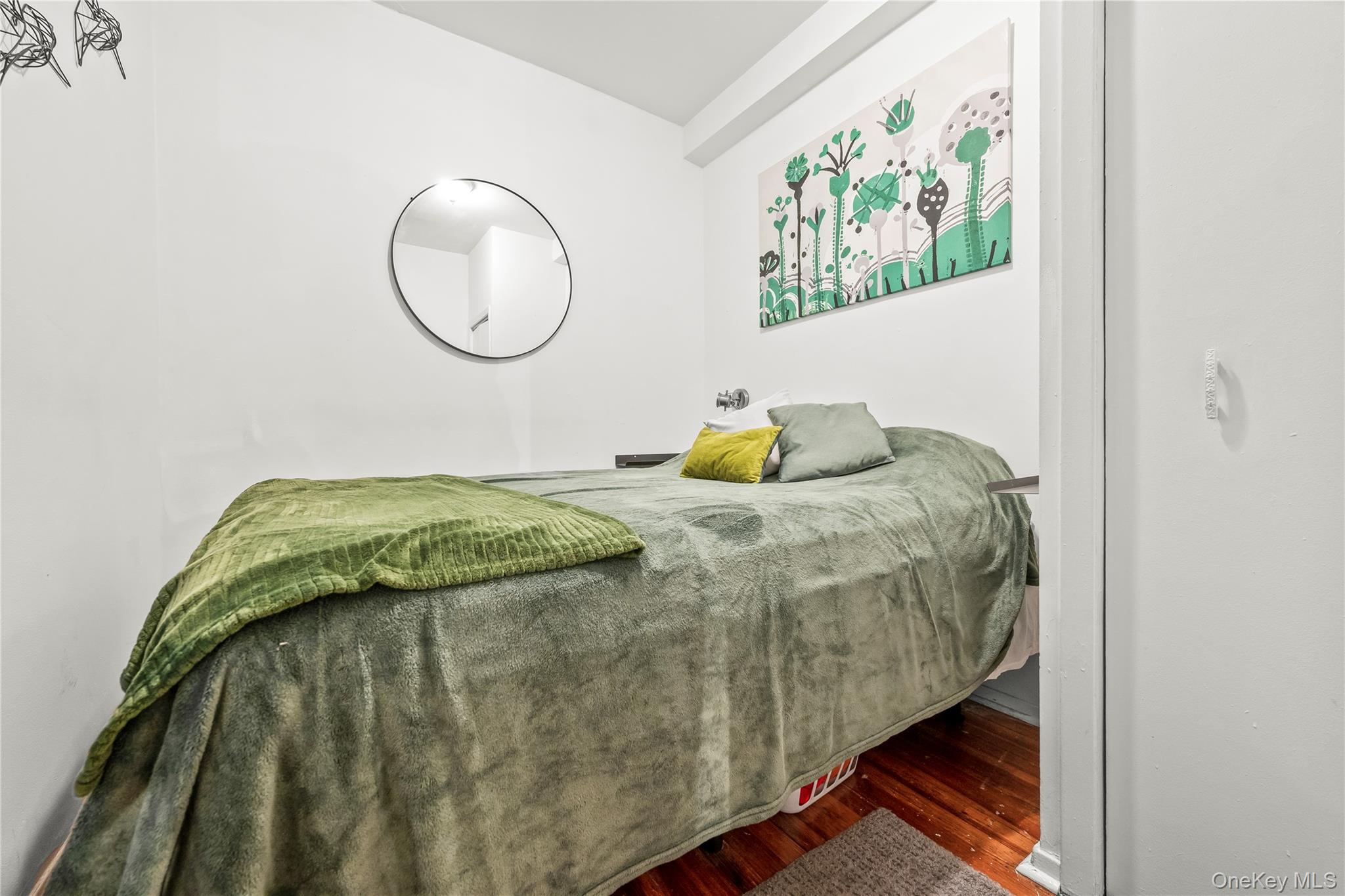 204 W 10th Street # 7, New York (Manhattan), NY 10014