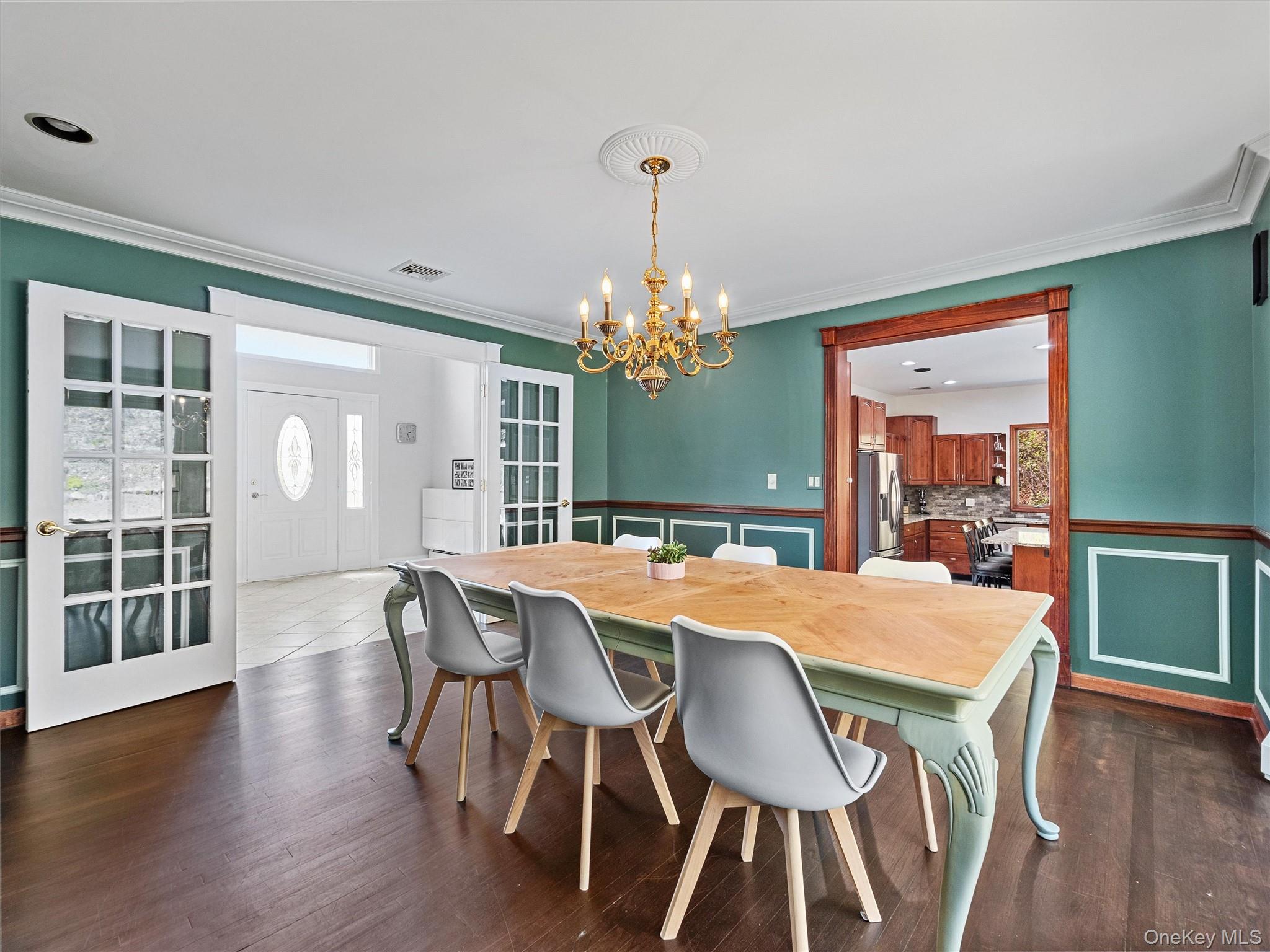 24 Table Rock Road, Tuxedo Park, NY 10987