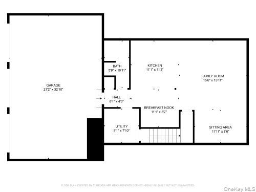 24 Table Rock Road, Tuxedo Park, NY 10987