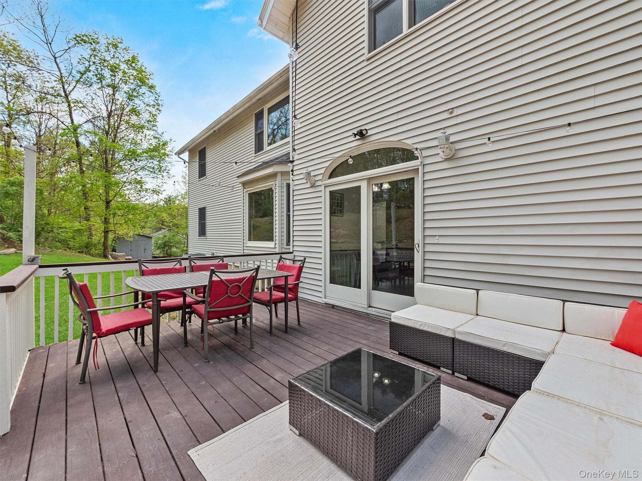 24 Table Rock Road, Tuxedo Park, NY 10987