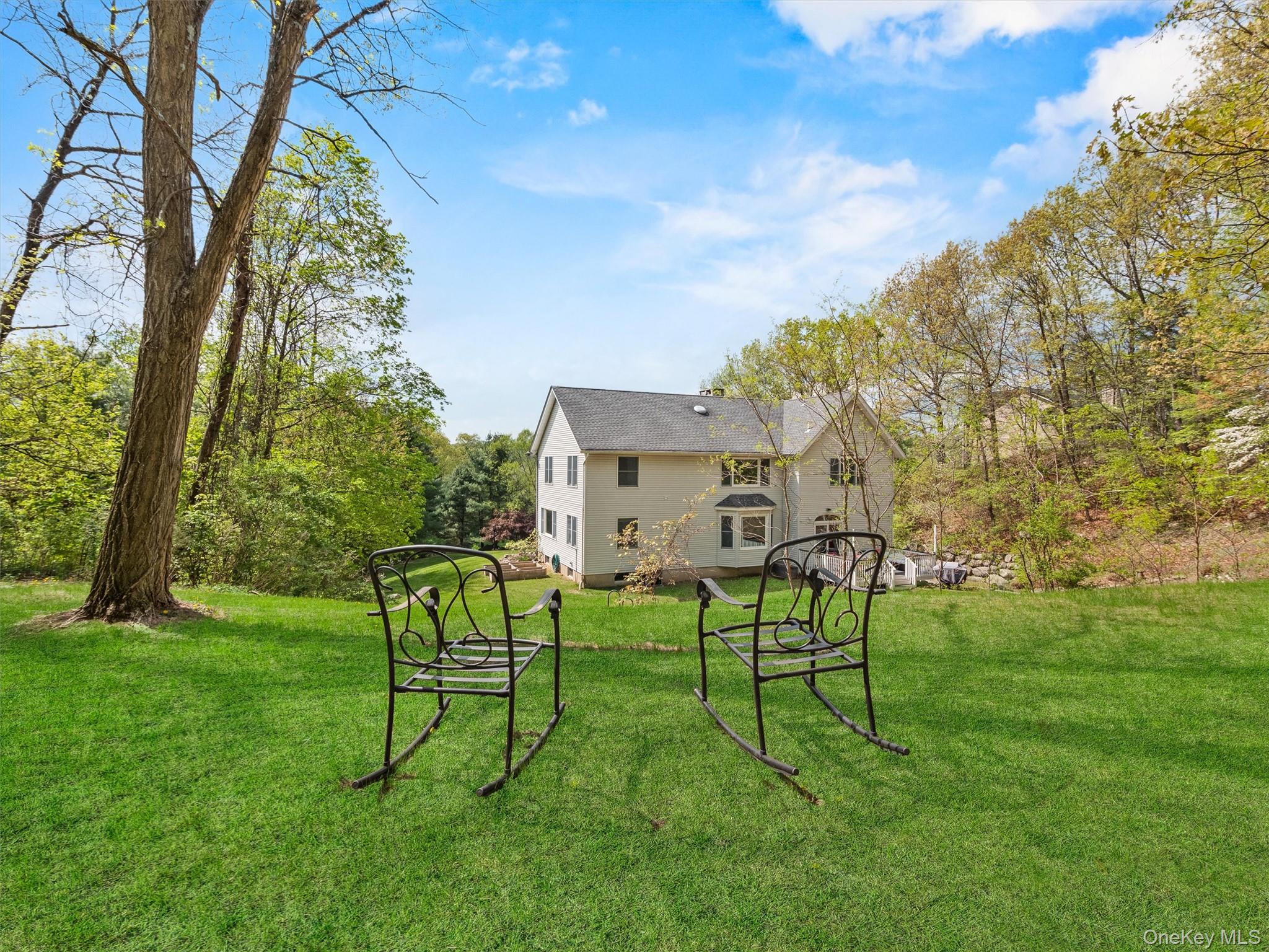 24 Table Rock Road, Tuxedo Park, NY 10987