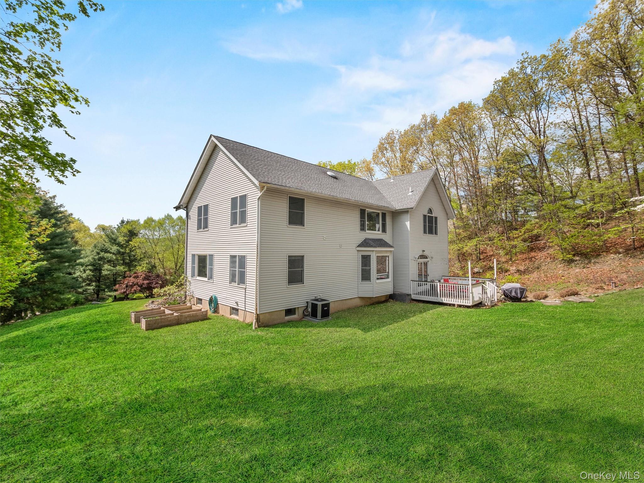 24 Table Rock Road, Tuxedo Park, NY 10987