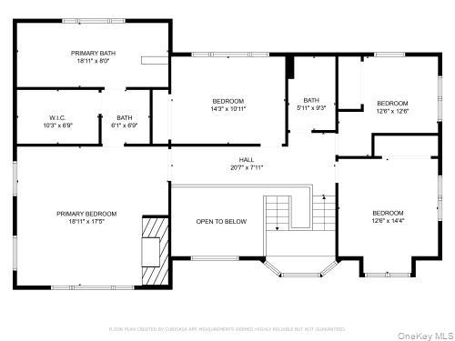 24 Table Rock Road, Tuxedo Park, NY 10987