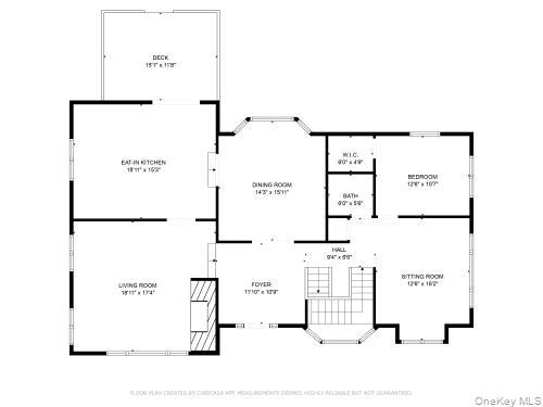 24 Table Rock Road, Tuxedo Park, NY 10987