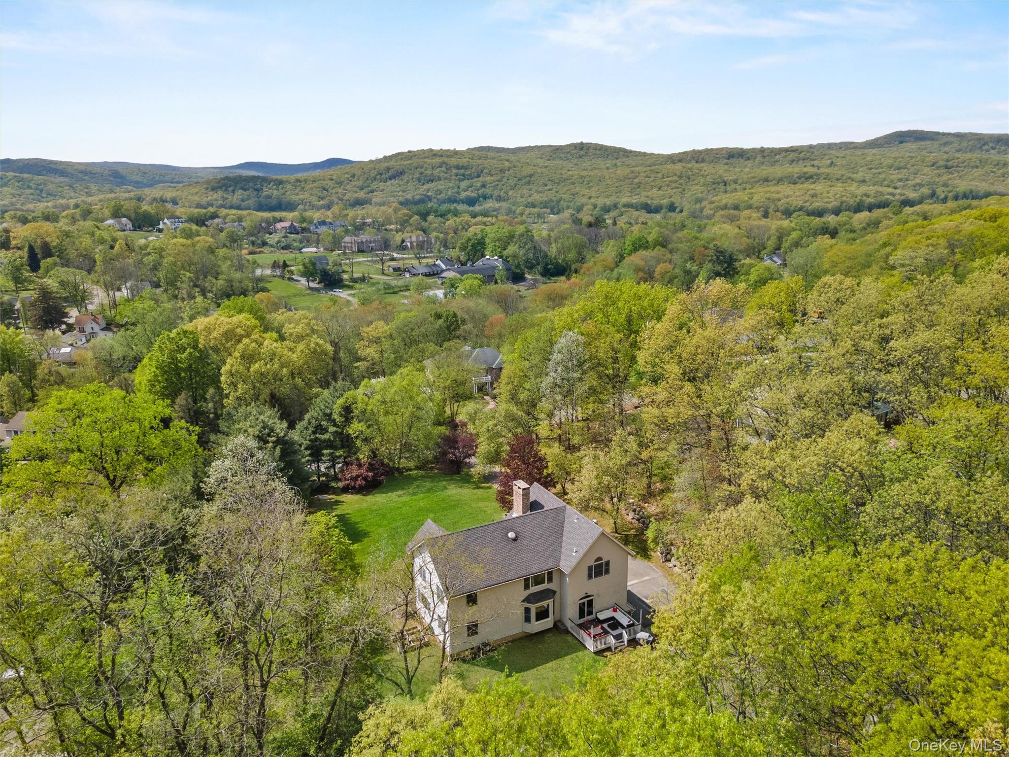 24 Table Rock Road, Tuxedo Park, NY 10987