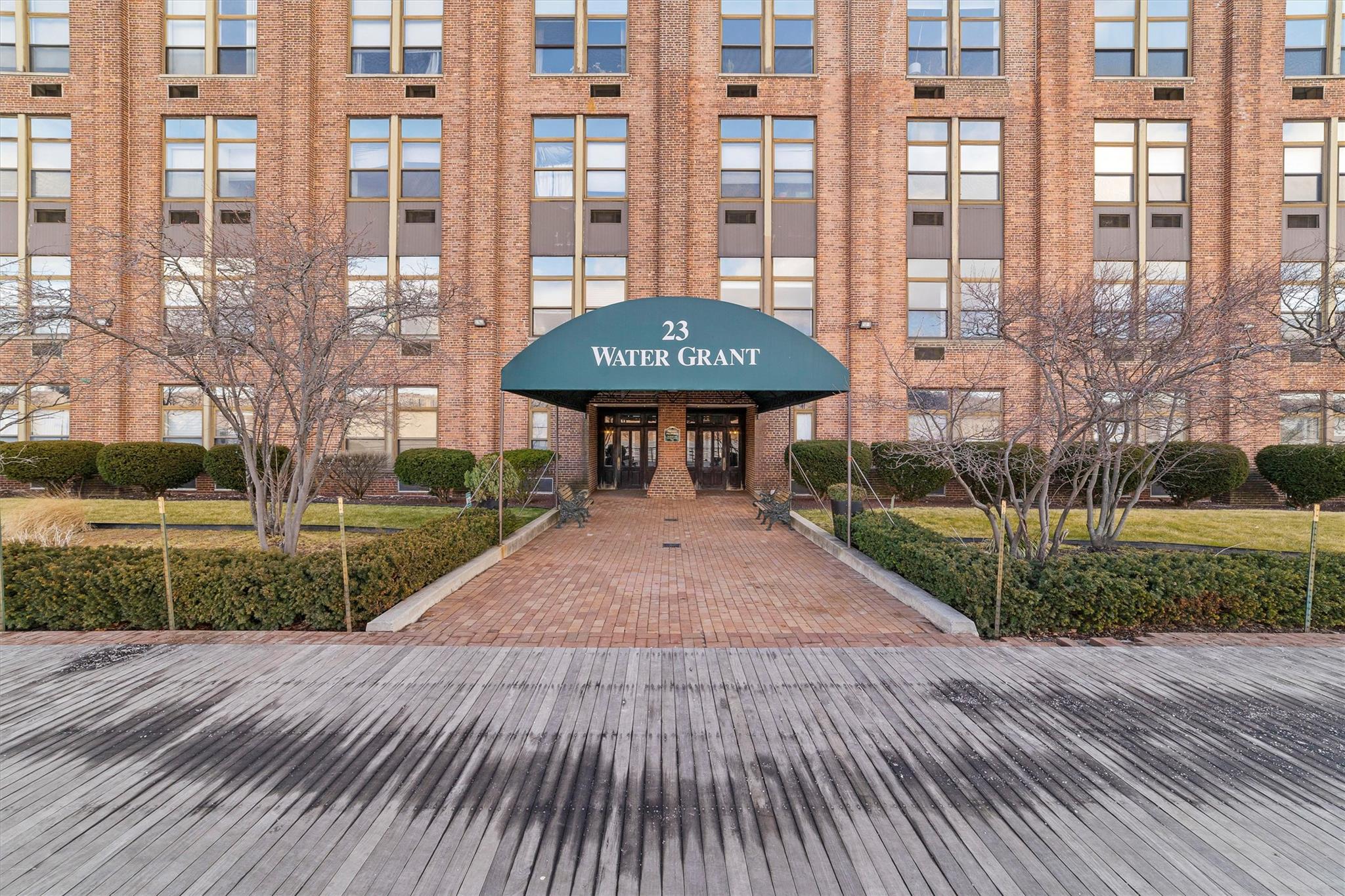 23 Water Grant Street # 8G, Yonkers, NY 10701