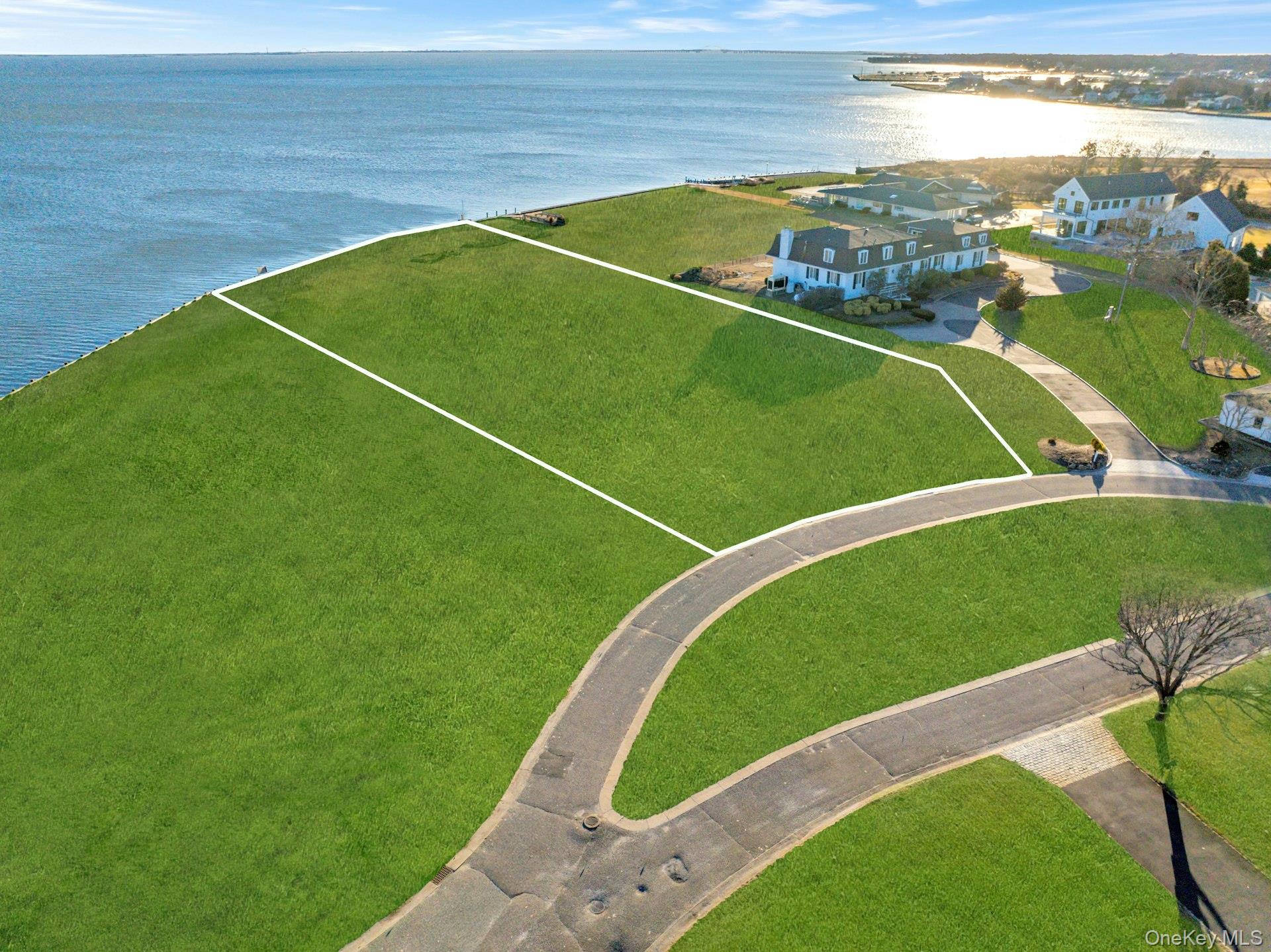 Lot 6 Overlea Court, Bay Shore, NY